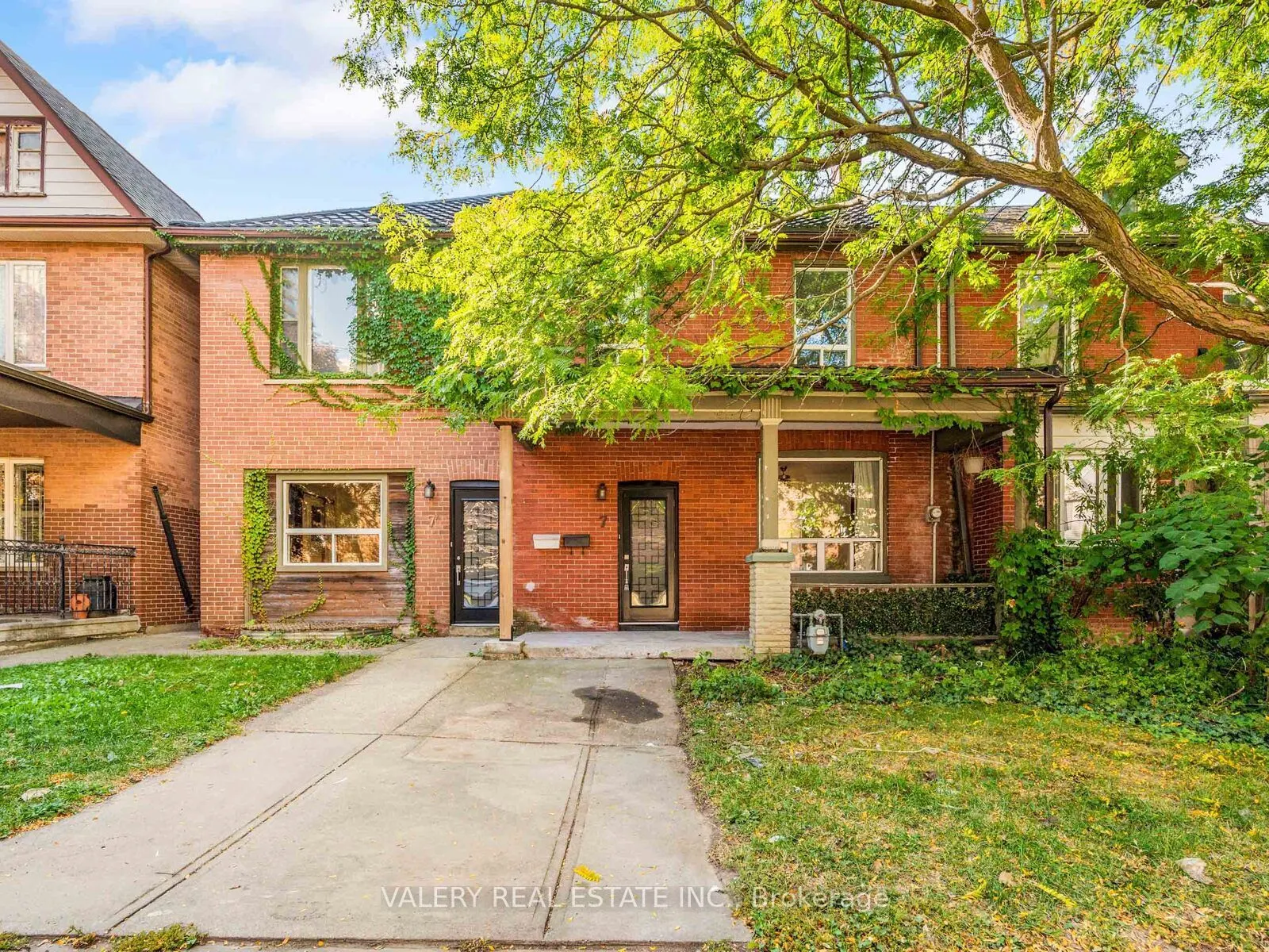 7 Ellsworth Avenue