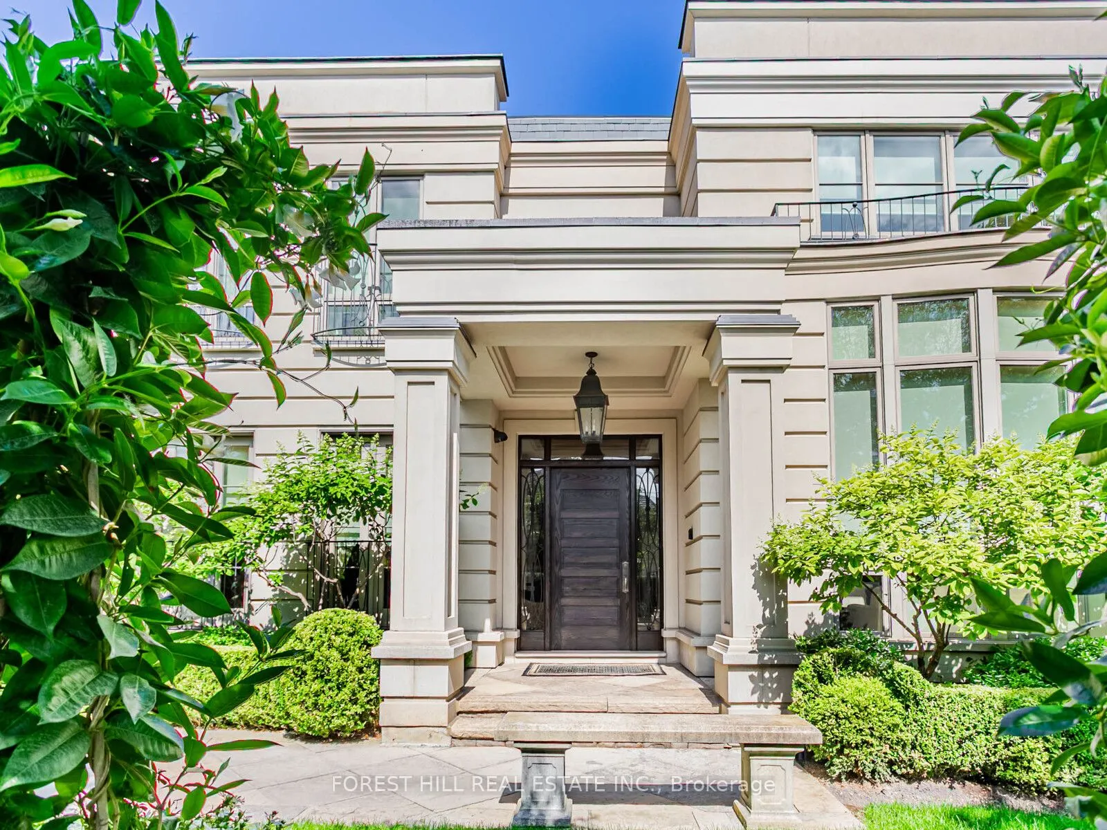 7 Cedarwood Avenue