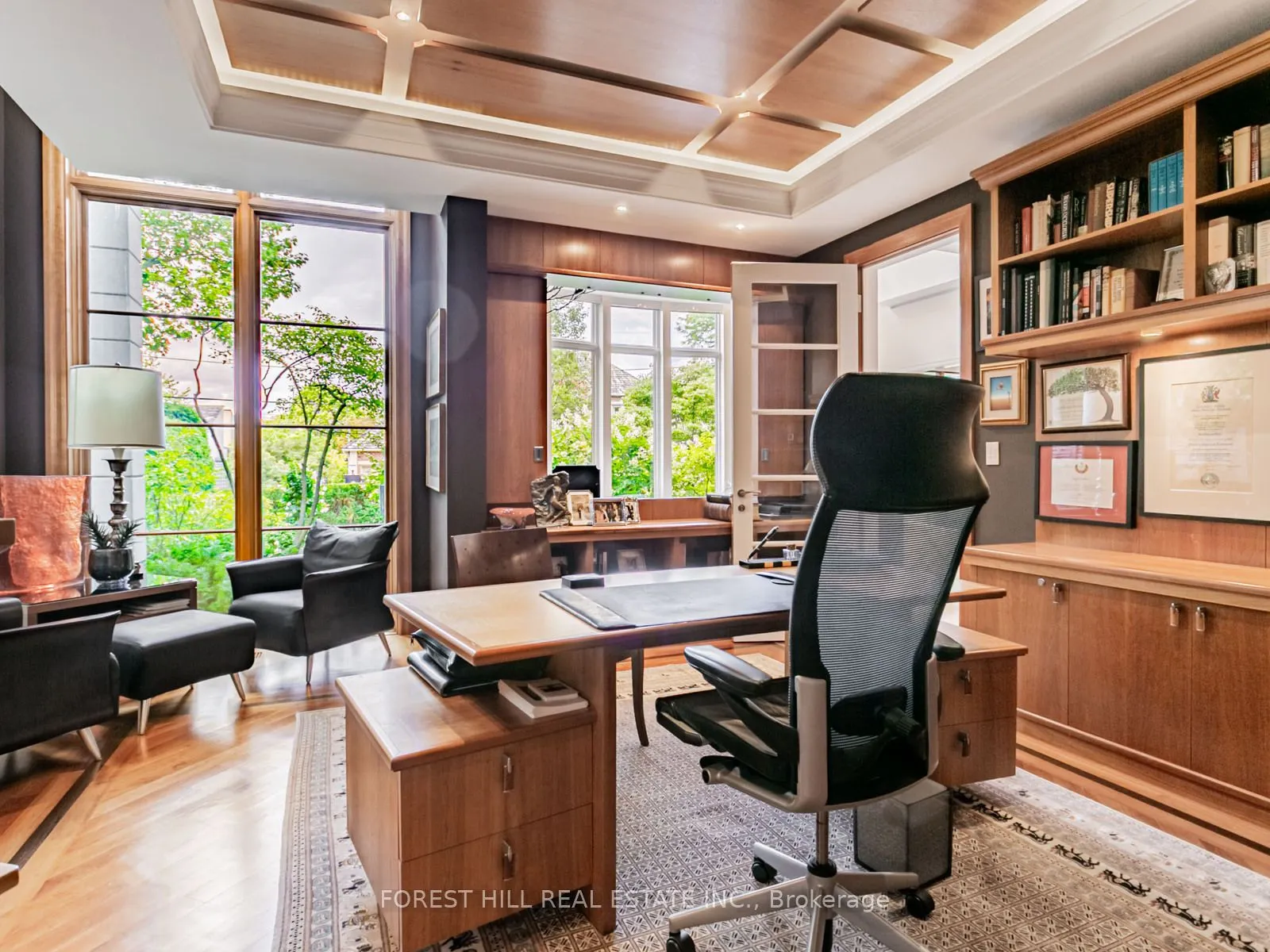 7 Cedarwood Avenue