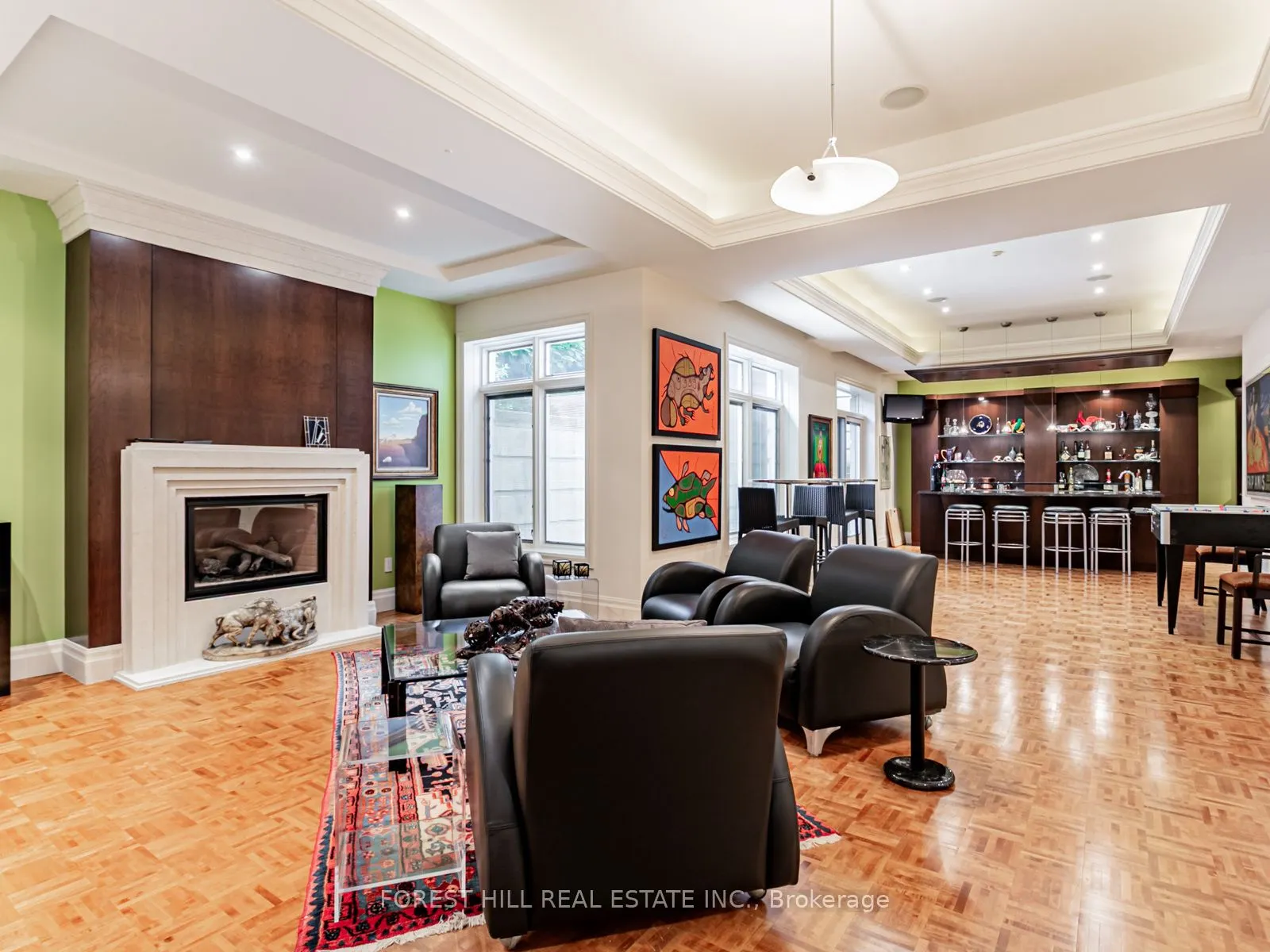 7 Cedarwood Avenue