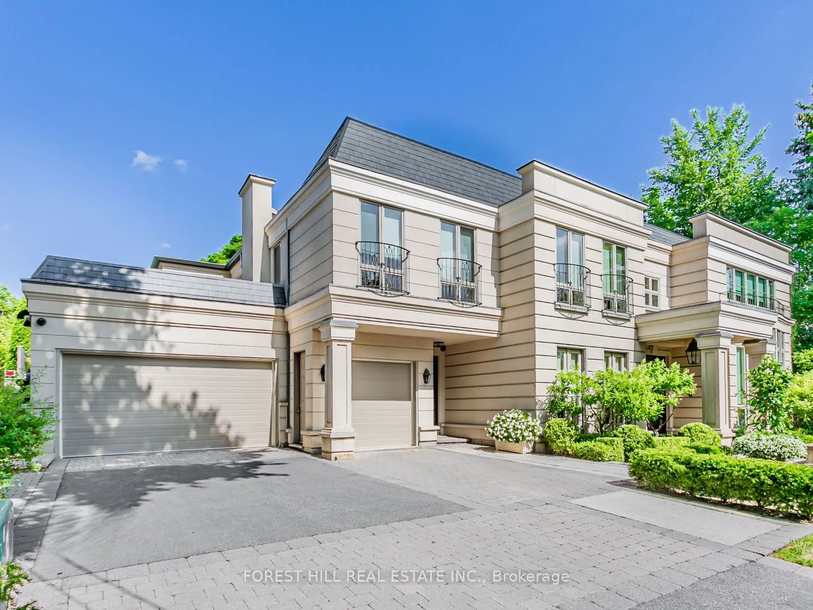 7 Cedarwood Avenue