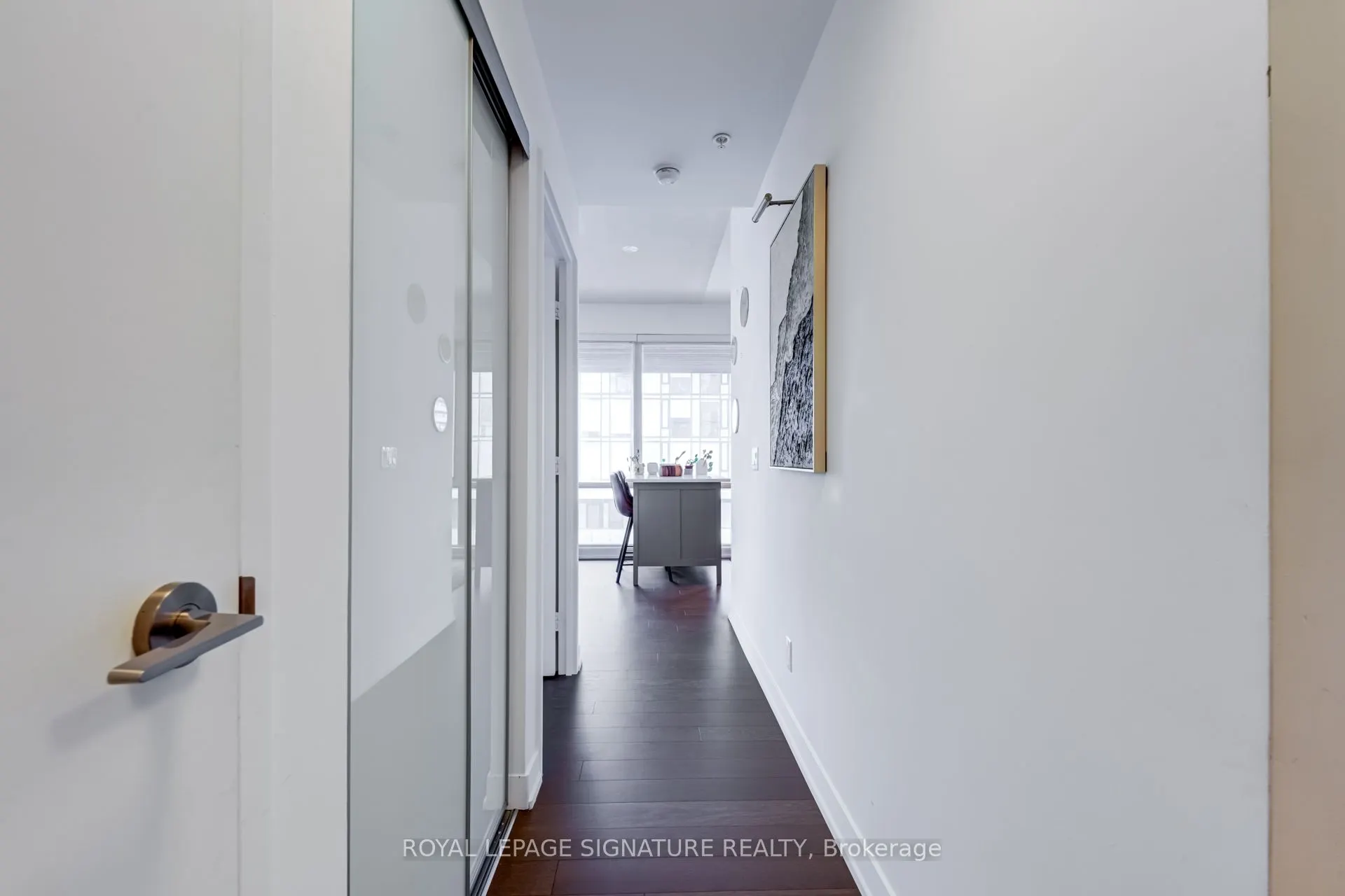 455 Front Street E, #N609