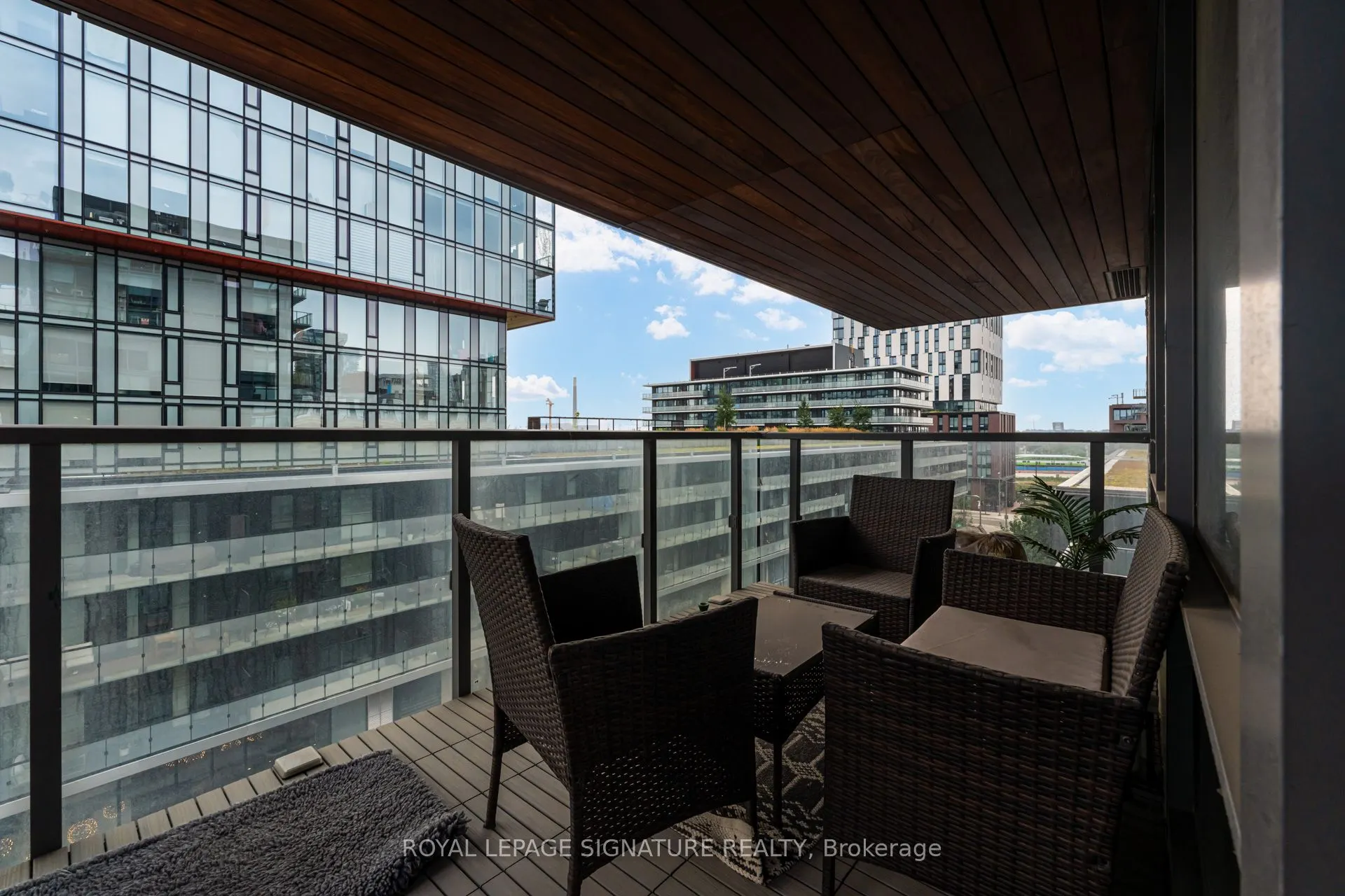455 Front Street E, #N609