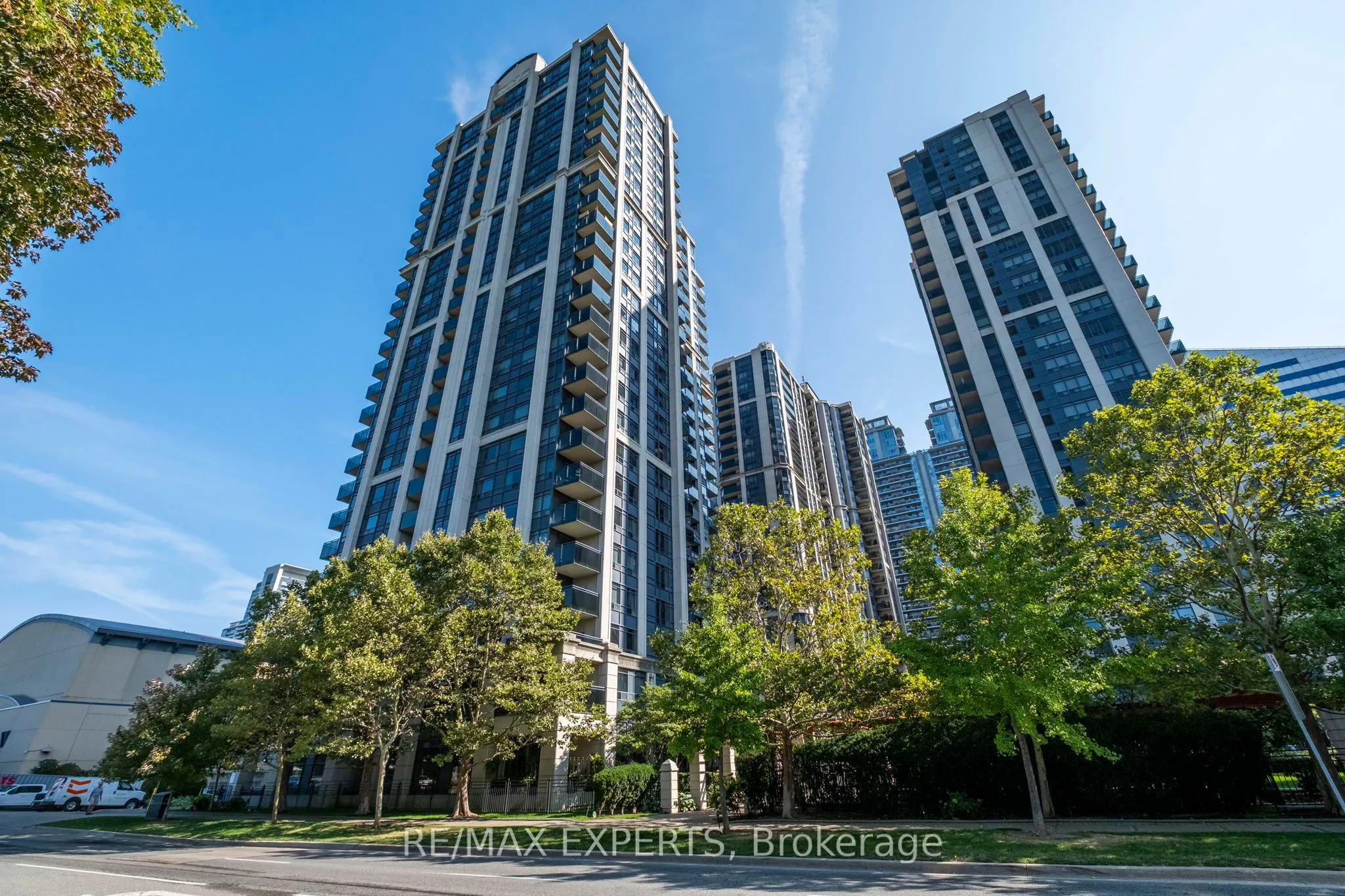 155 Beecroft Road, #2908