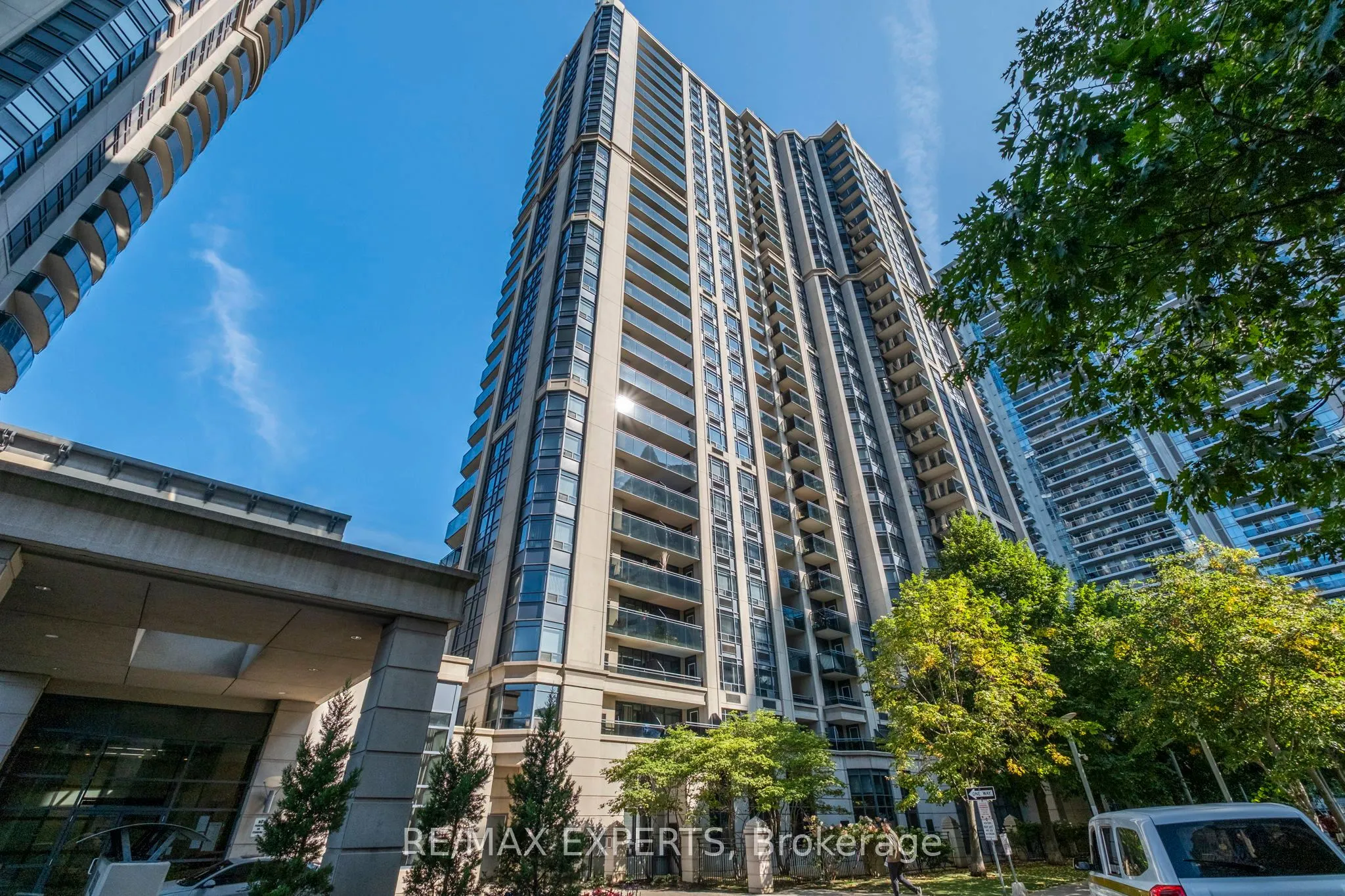 155 Beecroft Road, #2908