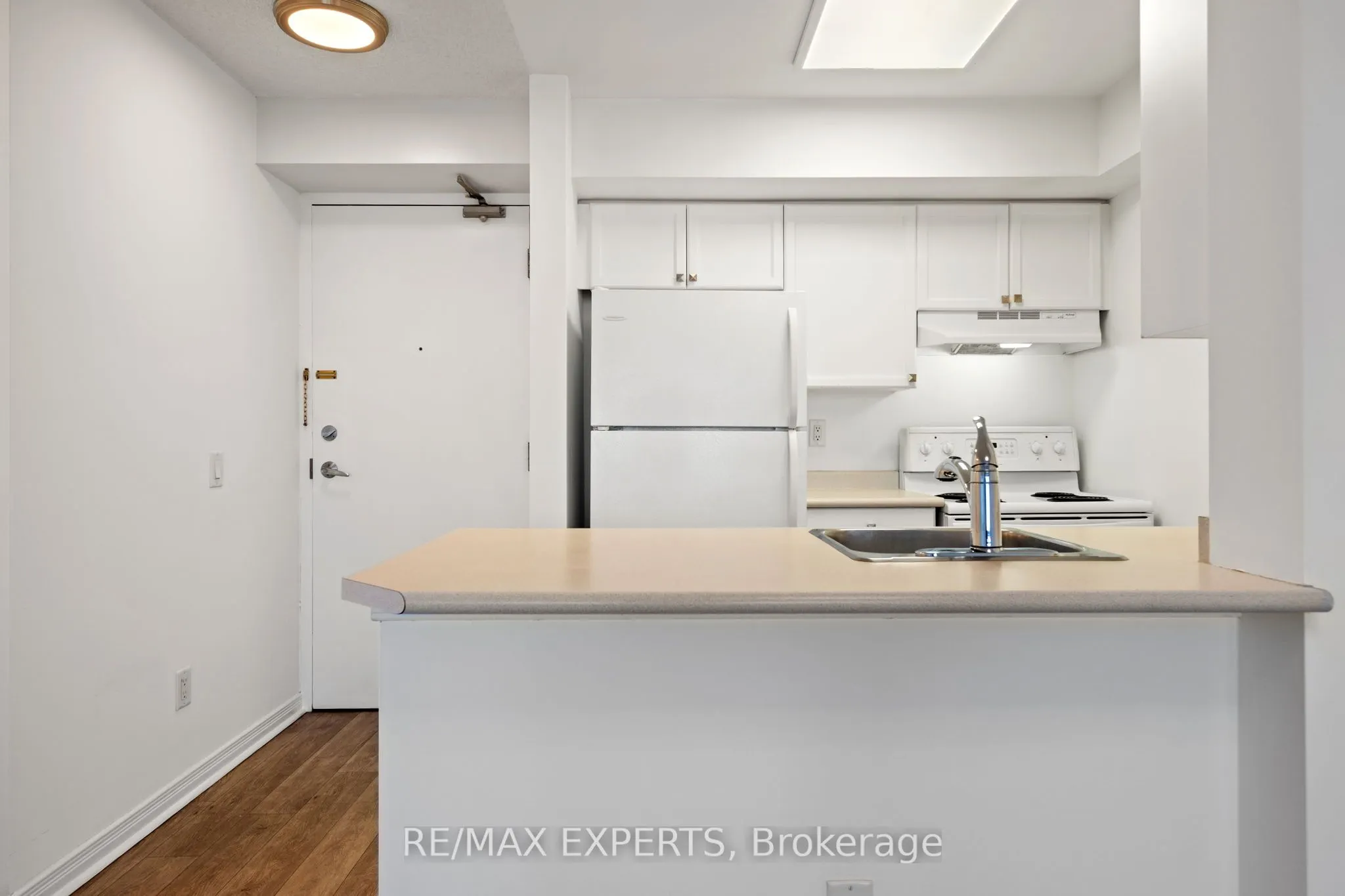 155 Beecroft Road, #2908