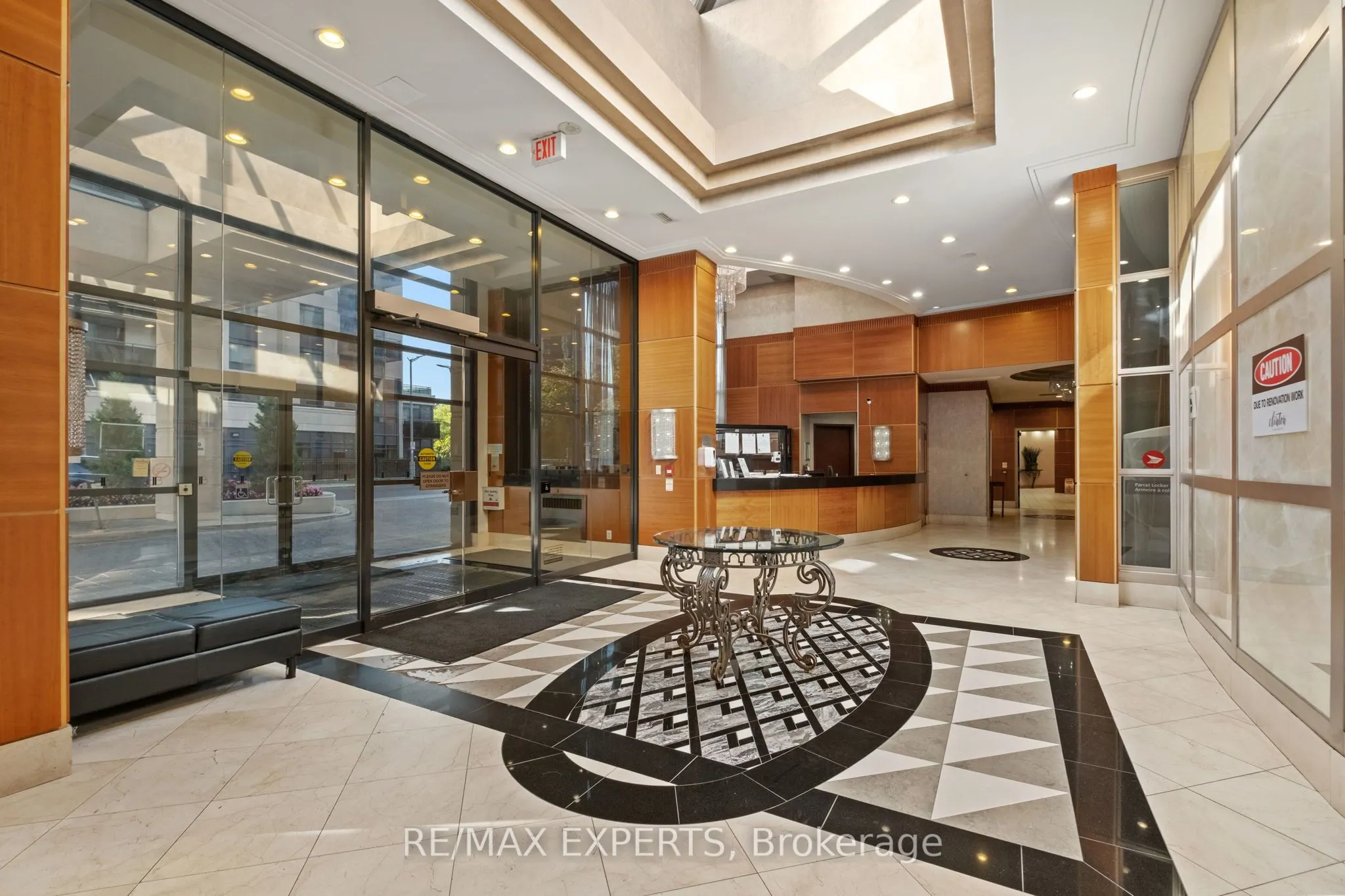 155 Beecroft Road, #2908