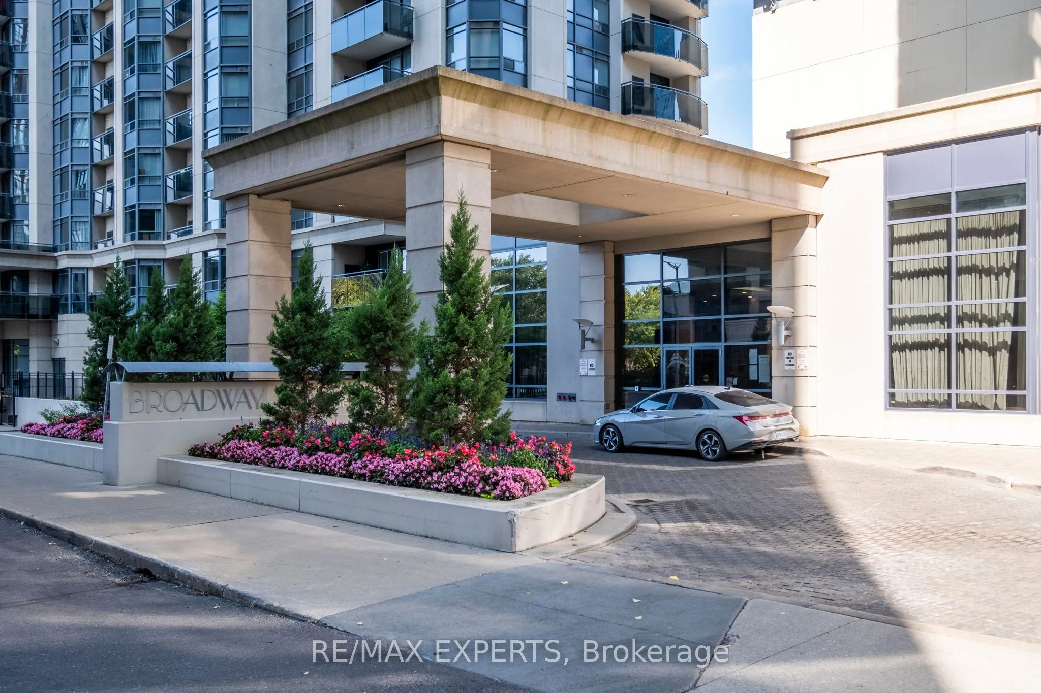155 Beecroft Road, #2908