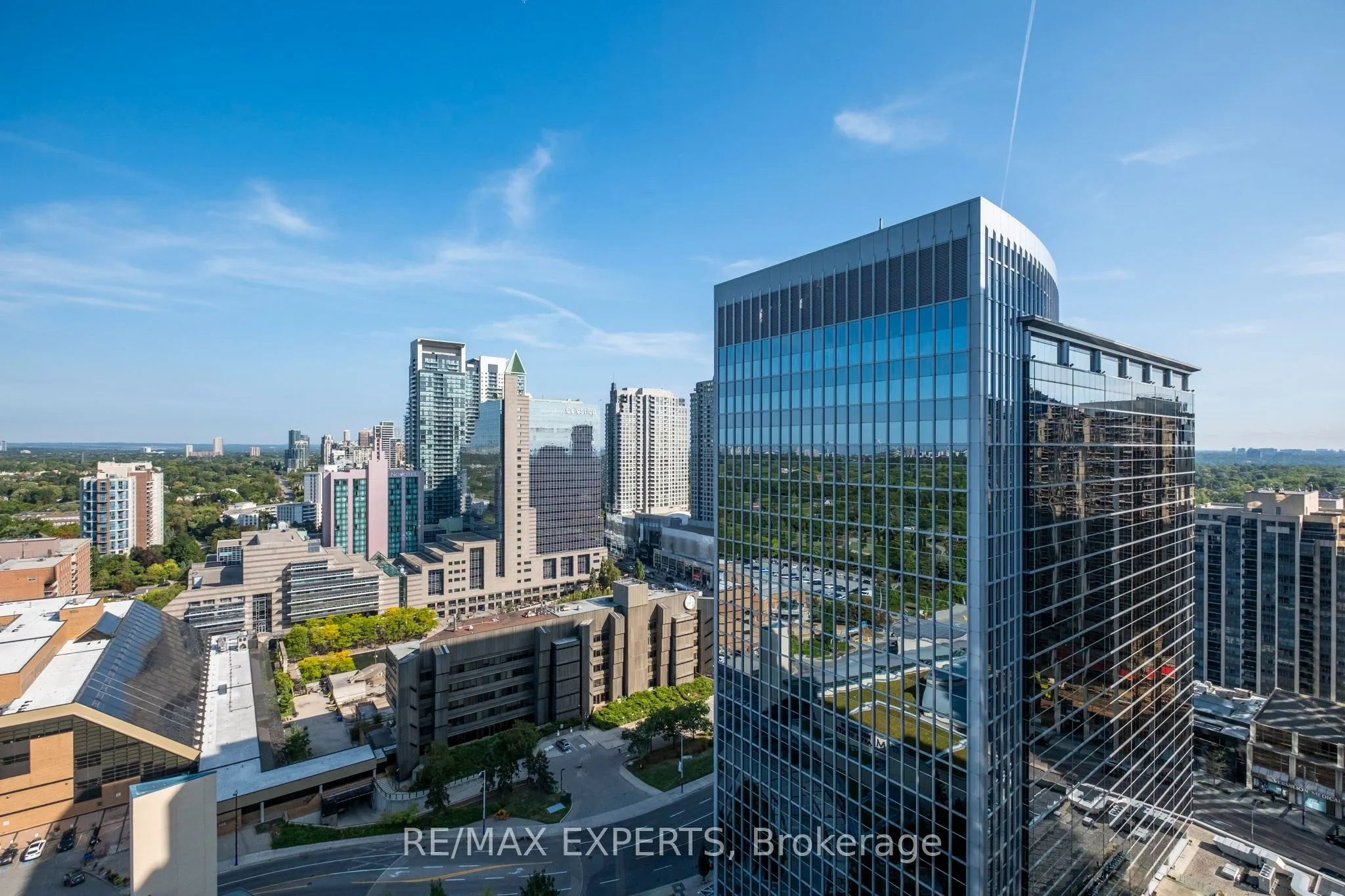 155 Beecroft Road, #2908
