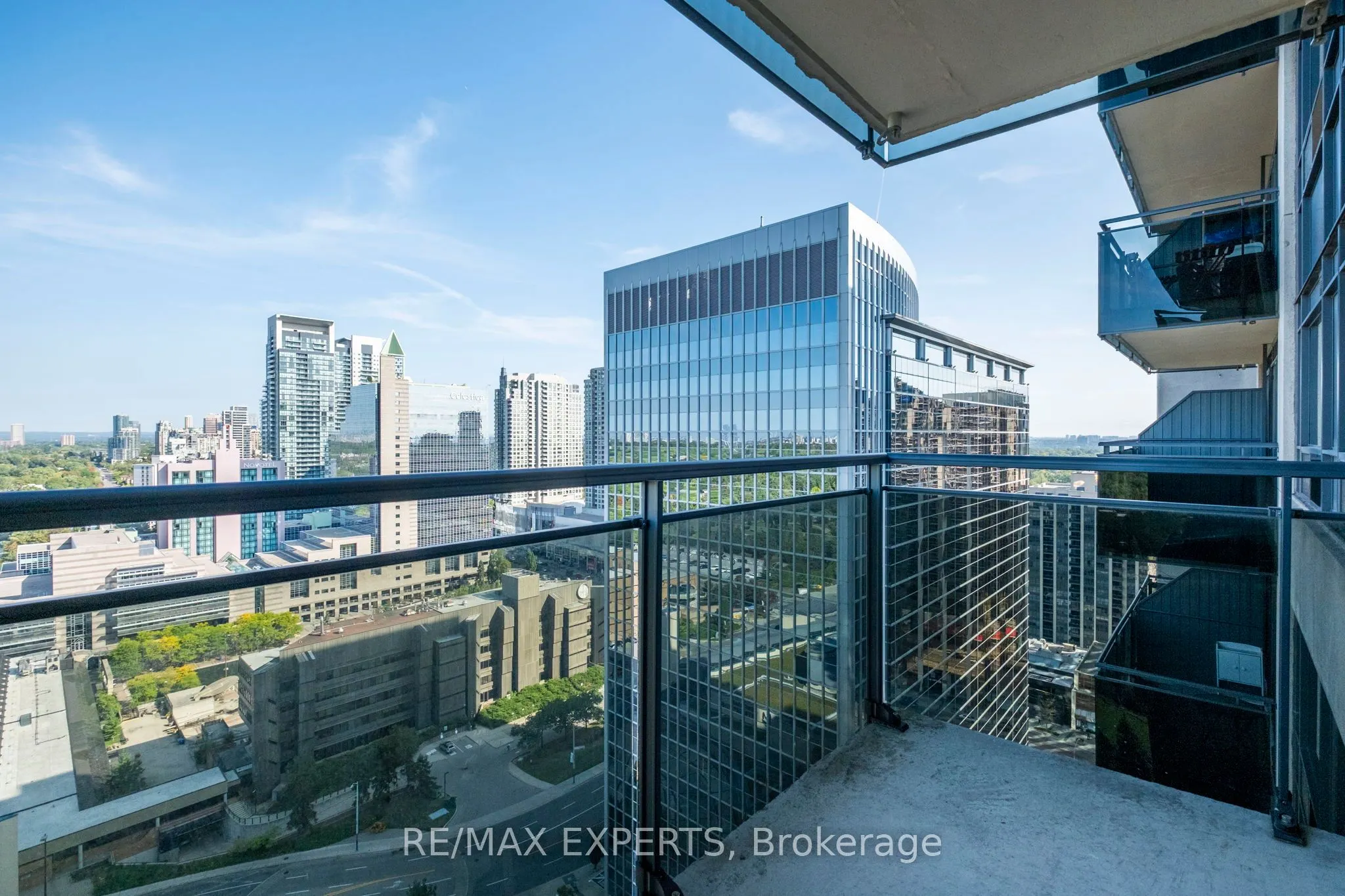 155 Beecroft Road, #2908