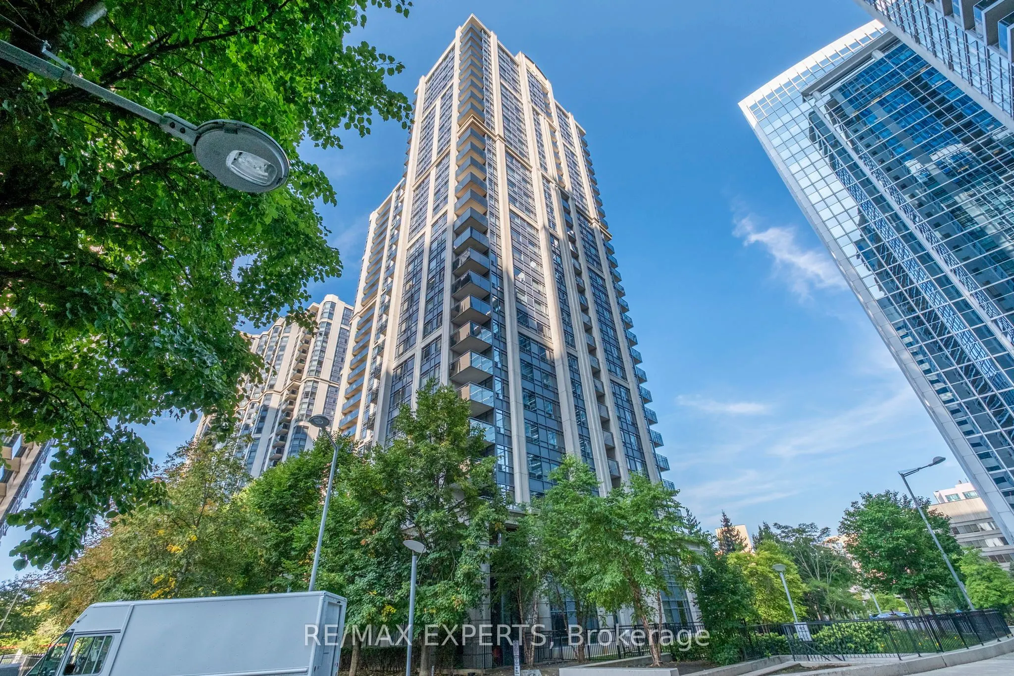 155 Beecroft Road, #2908