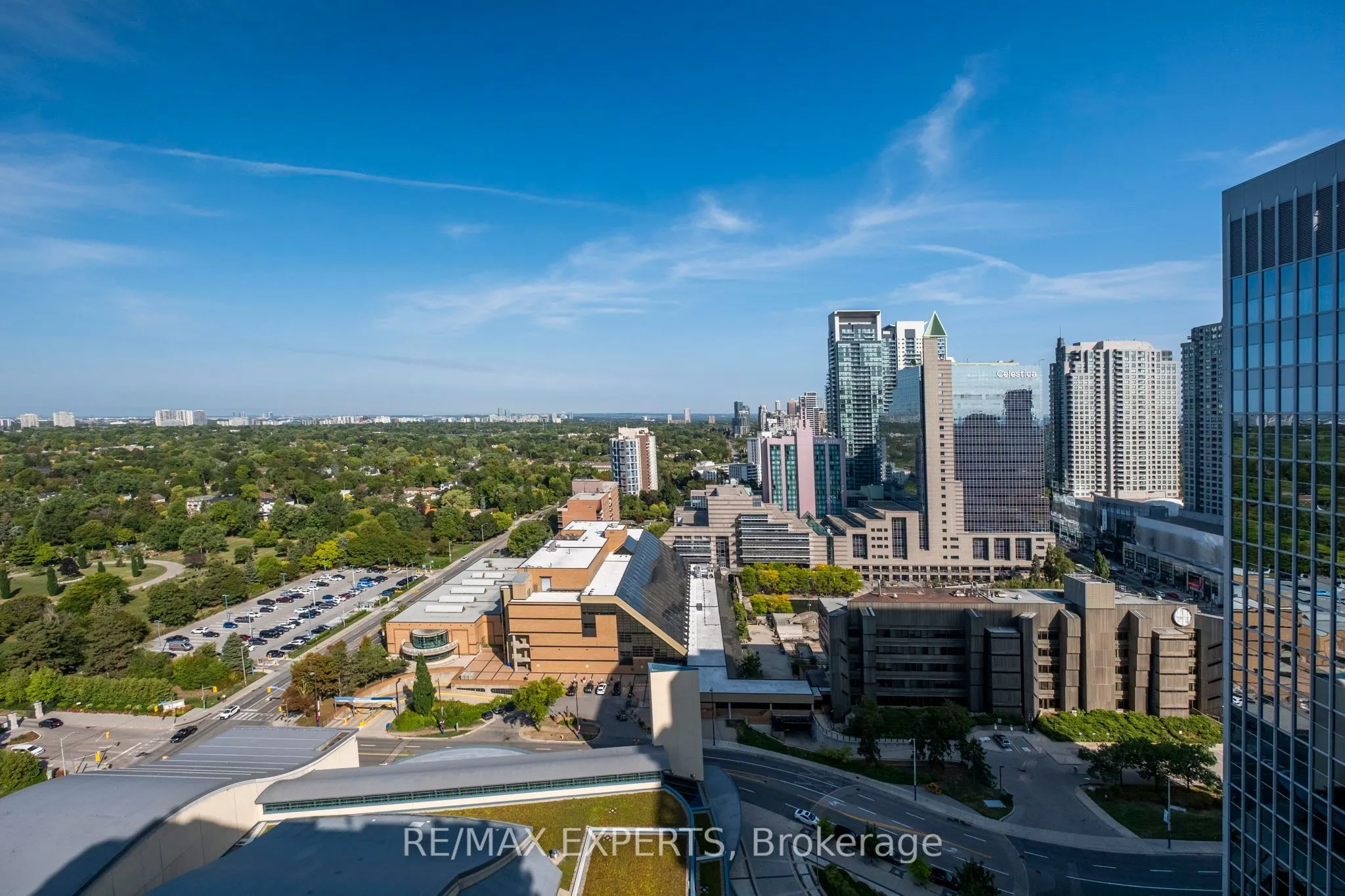 155 Beecroft Road, #2908