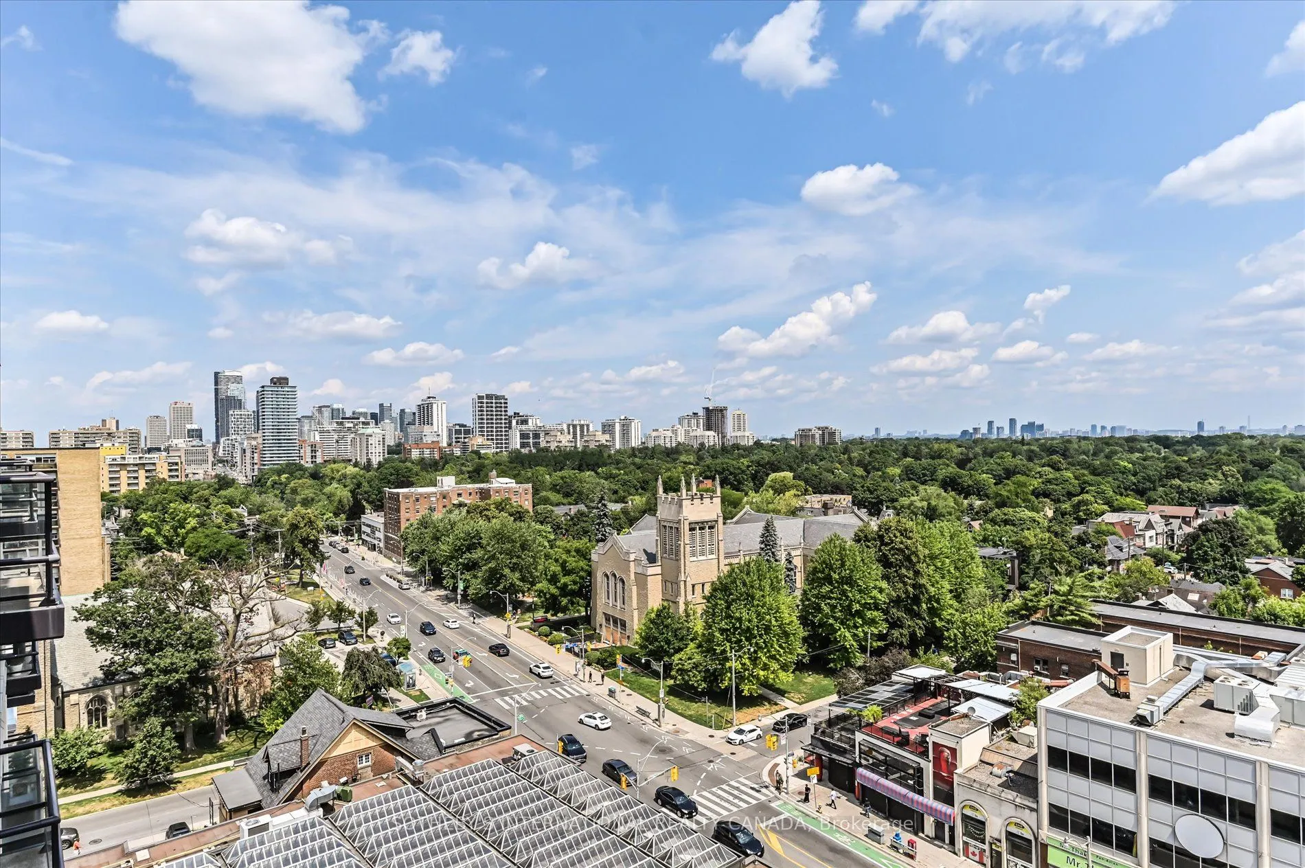 10 Delisle Avenue, #1101