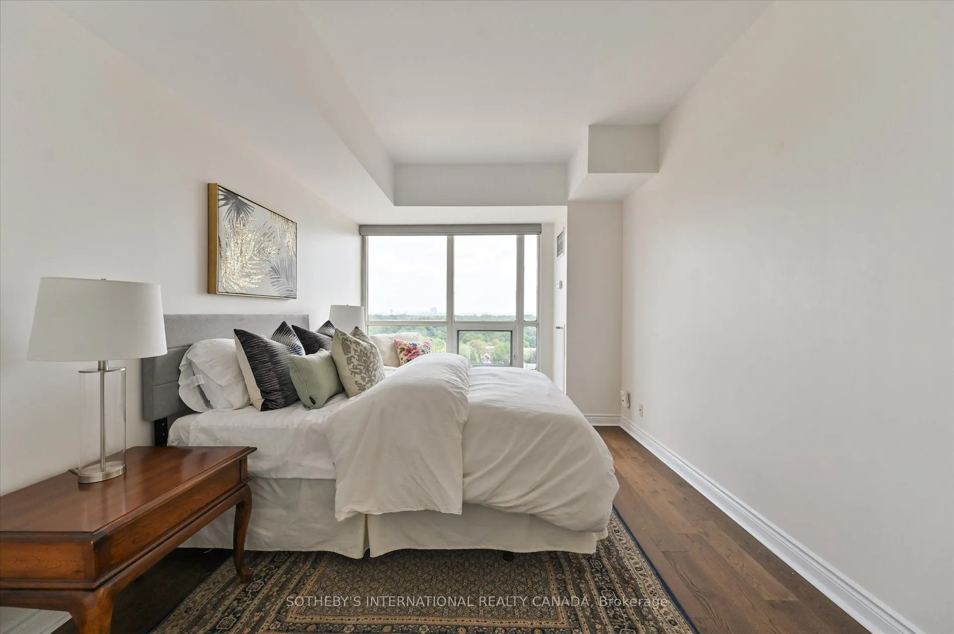 10 Delisle Avenue, #1101