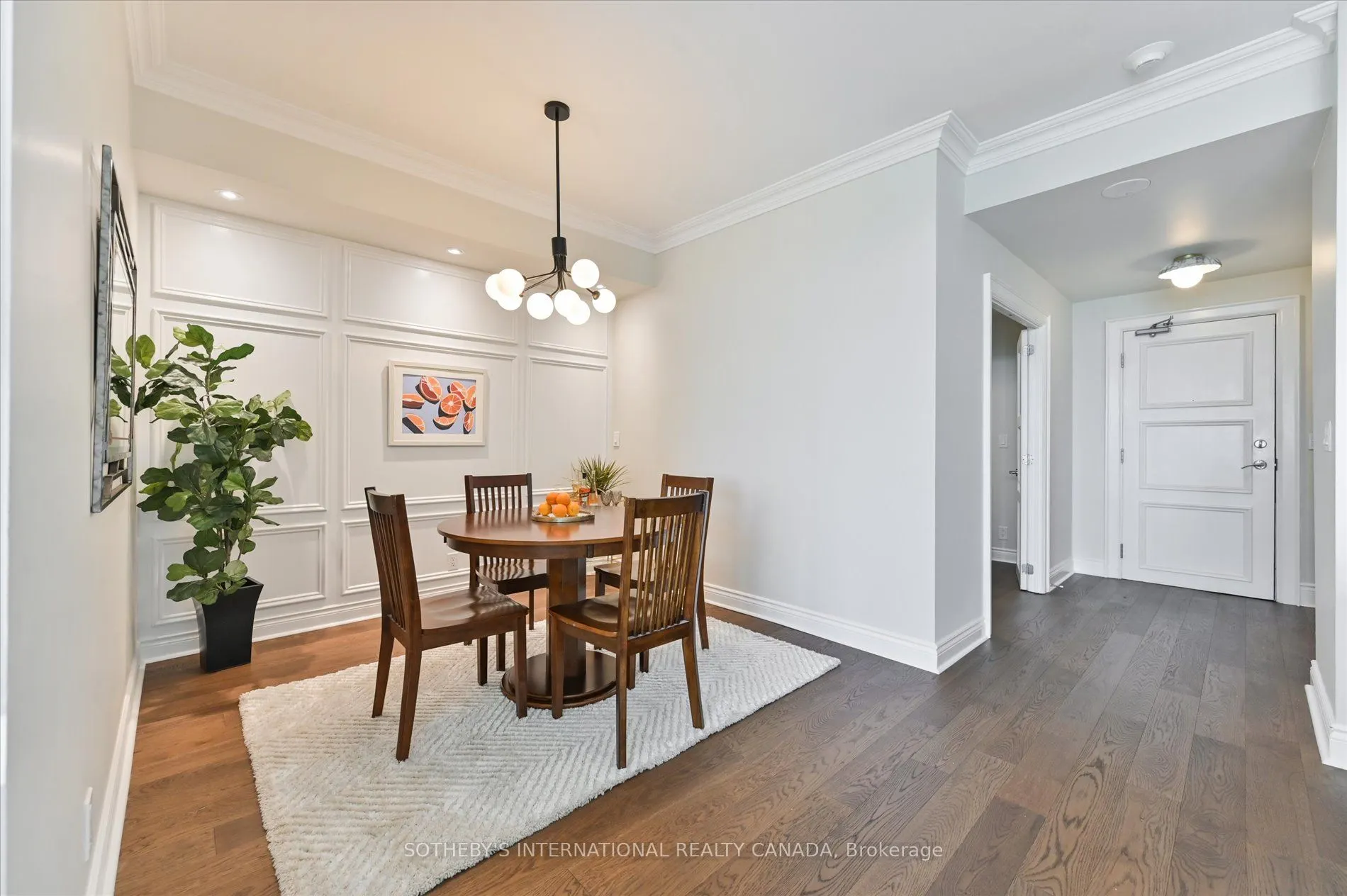 10 Delisle Avenue, #1101