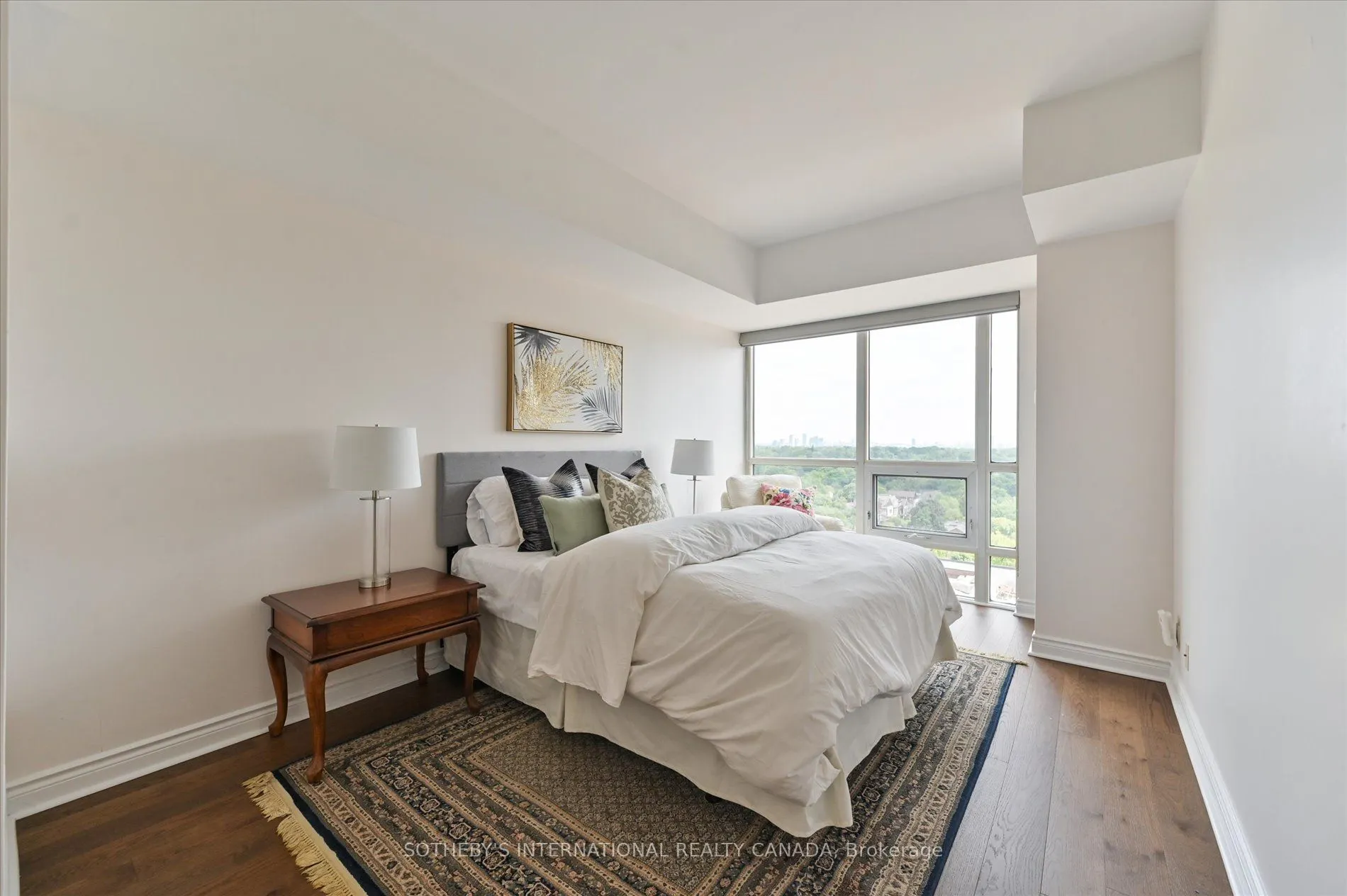 10 Delisle Avenue, #1101
