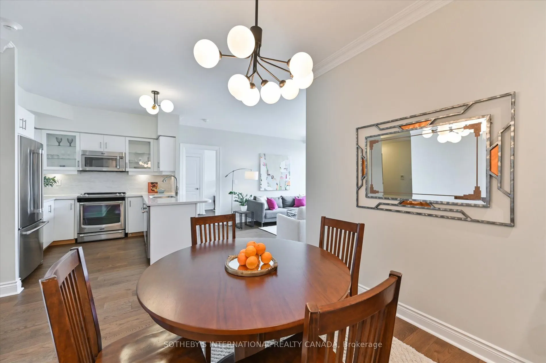10 Delisle Avenue, #1101