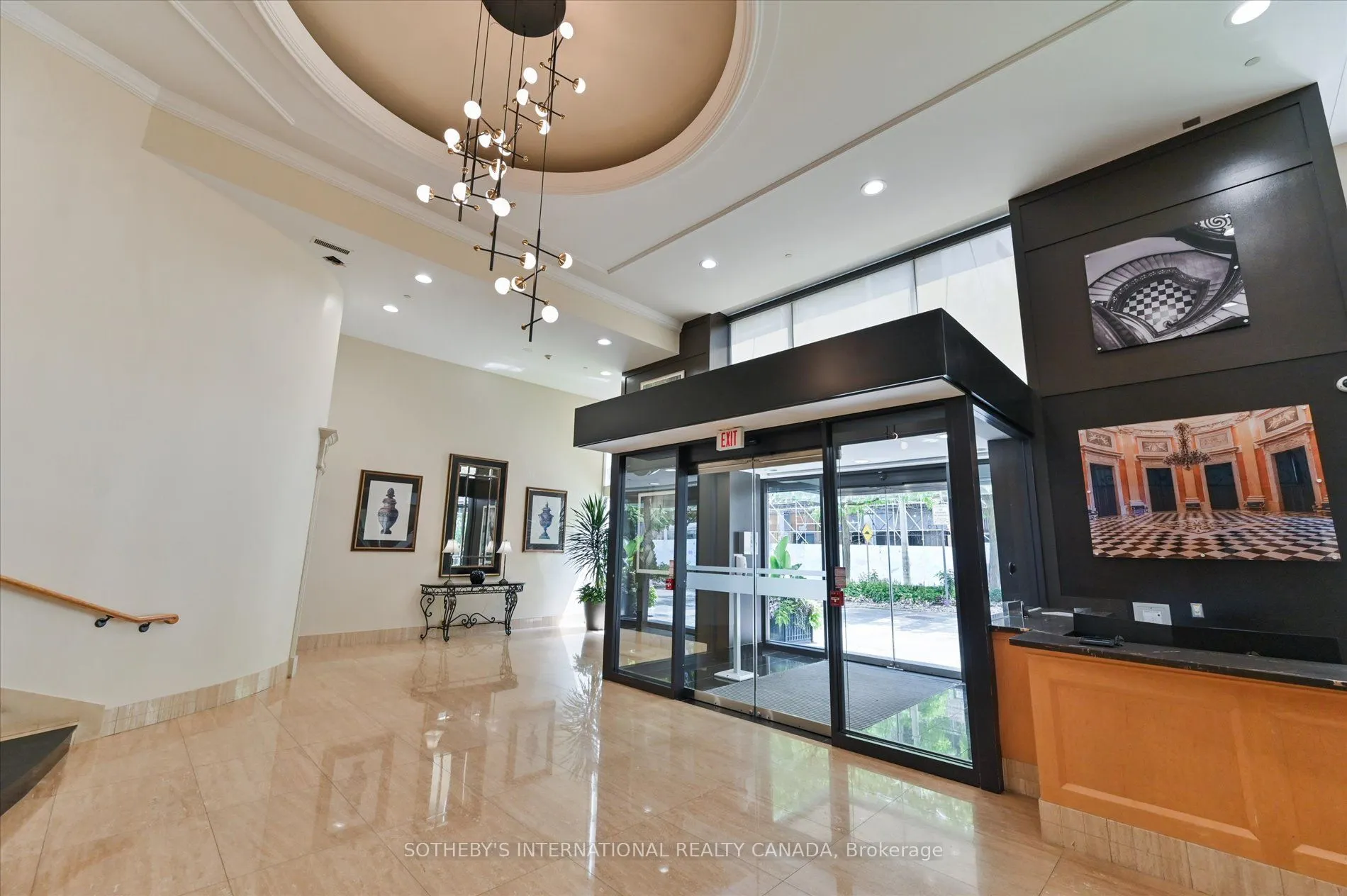 10 Delisle Avenue, #1101