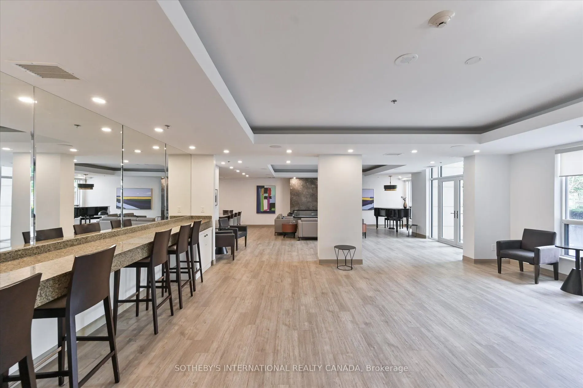 10 Delisle Avenue, #1101