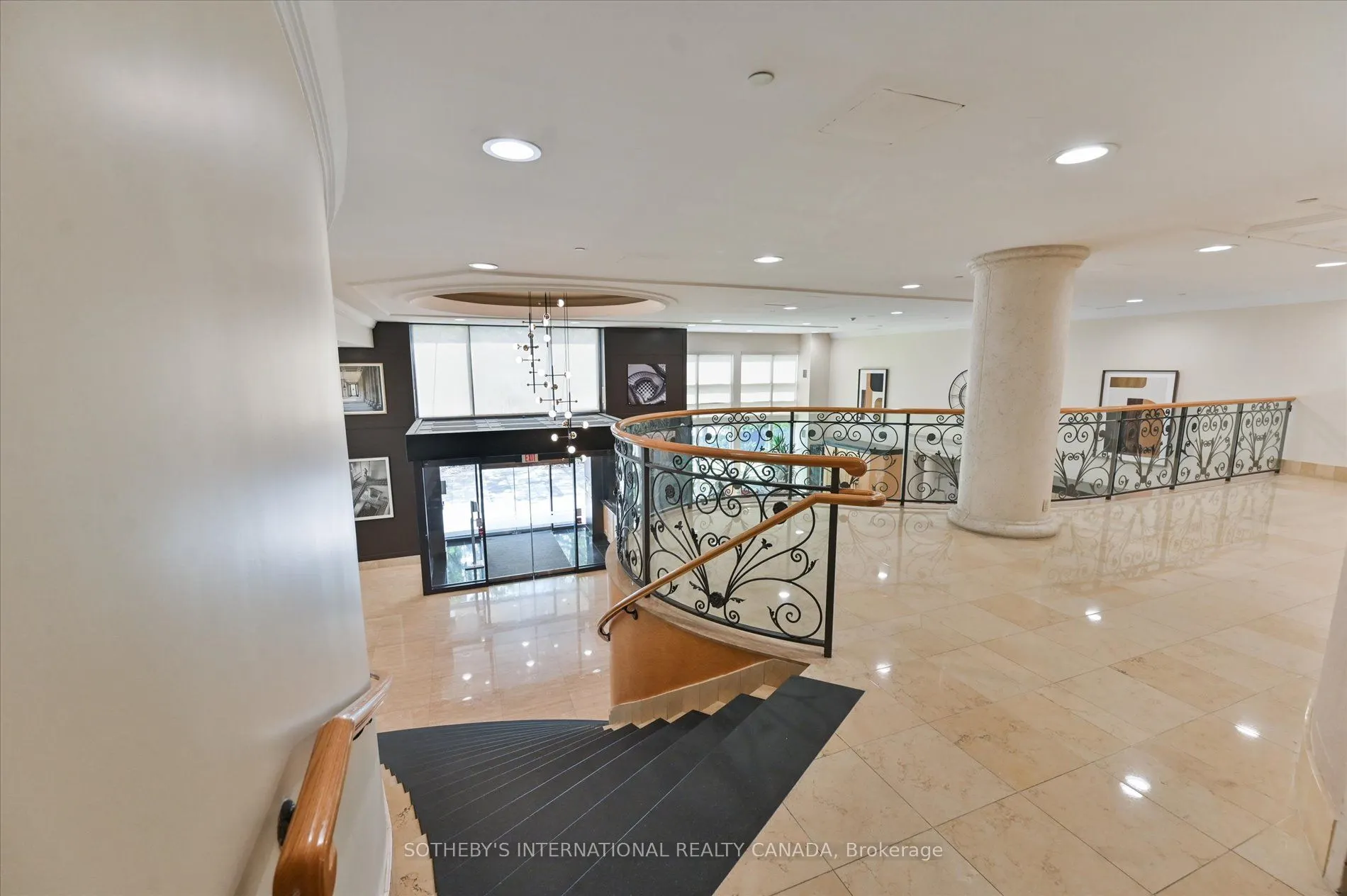 10 Delisle Avenue, #1101