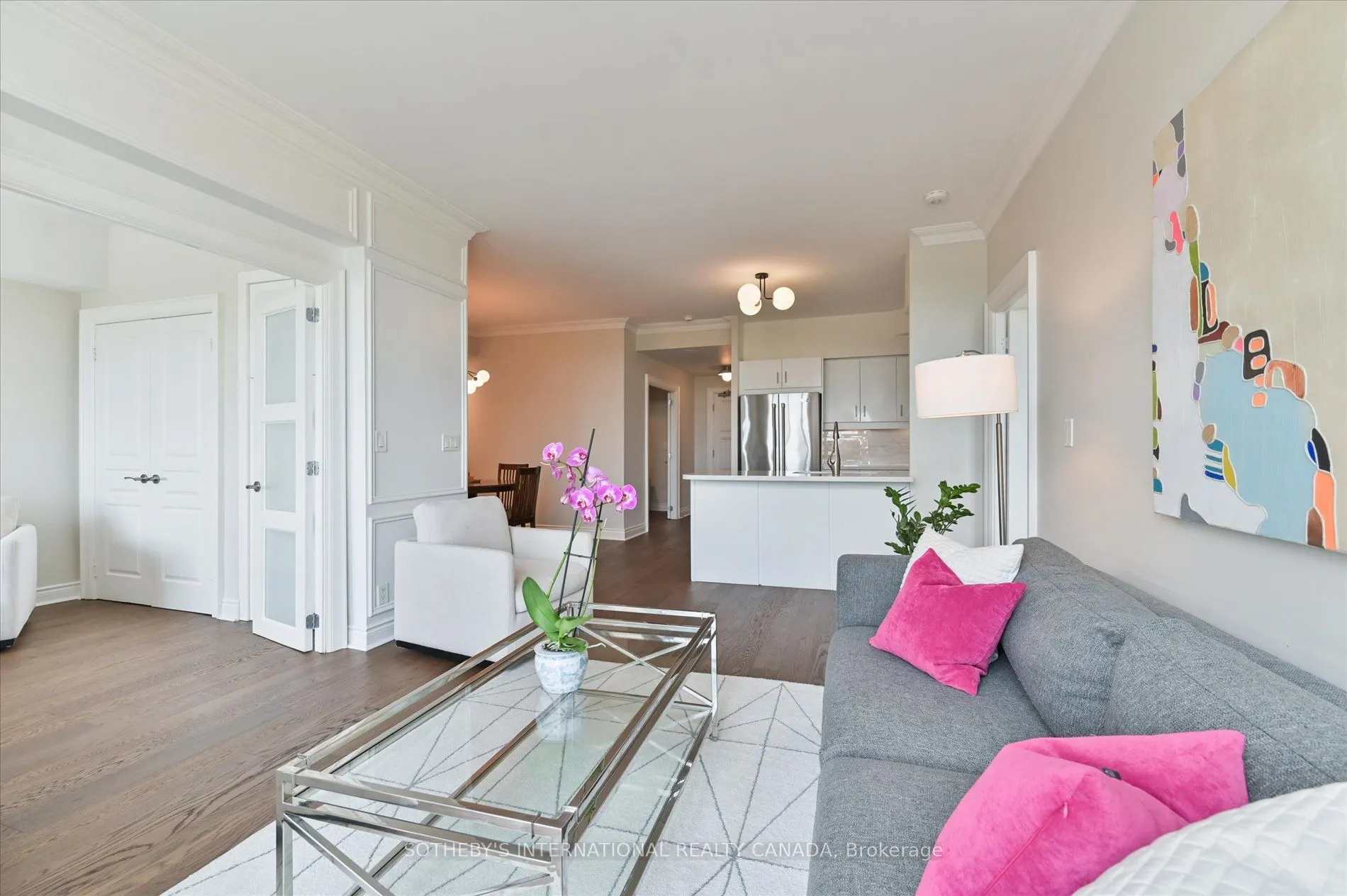 10 Delisle Avenue, #1101