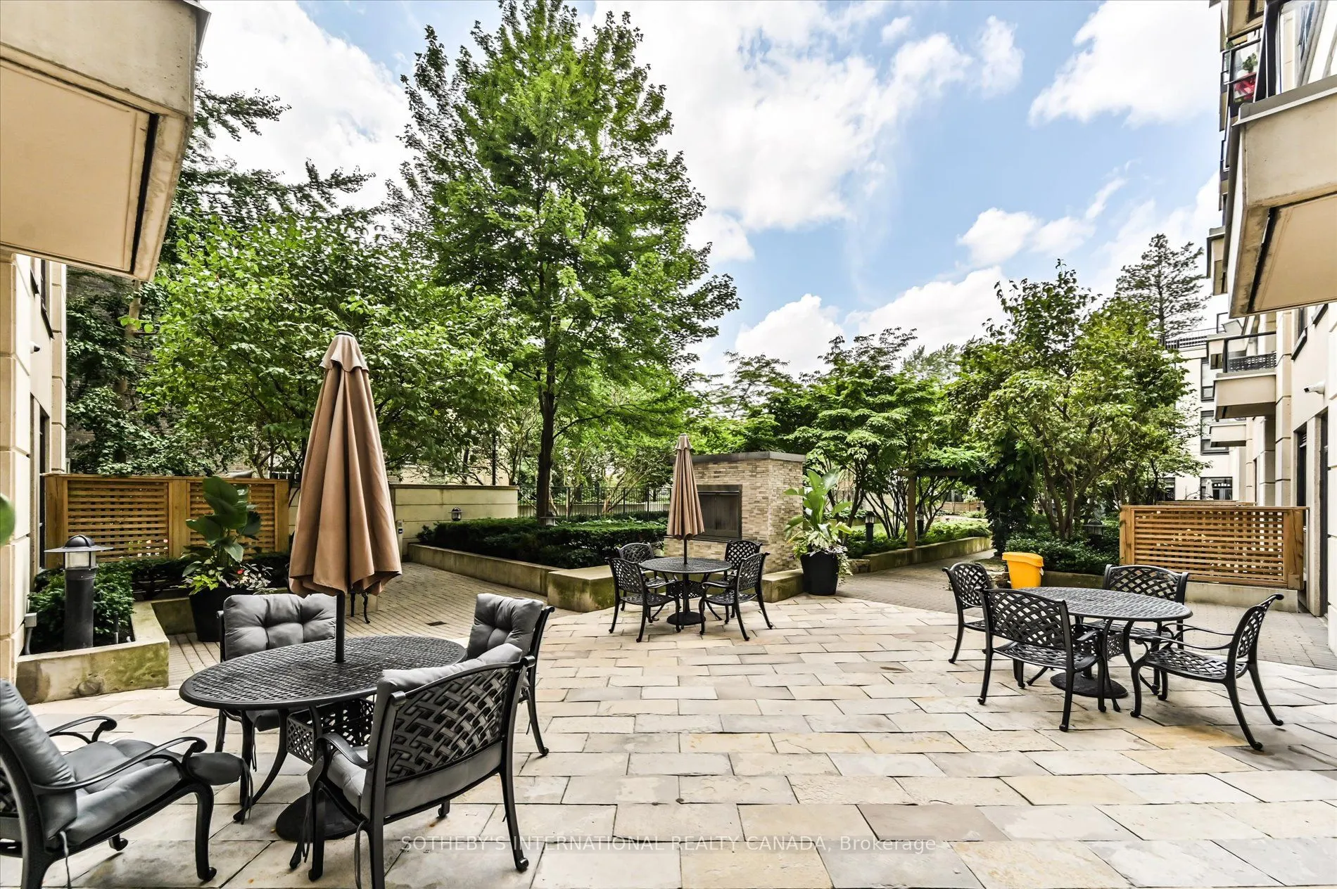 10 Delisle Avenue, #1101