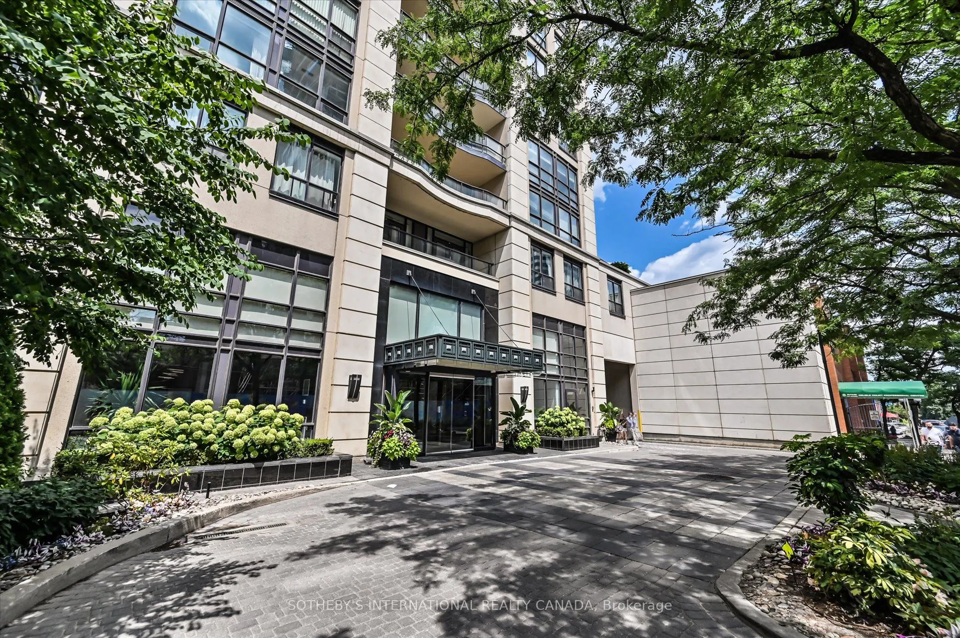 10 Delisle Avenue, #1101