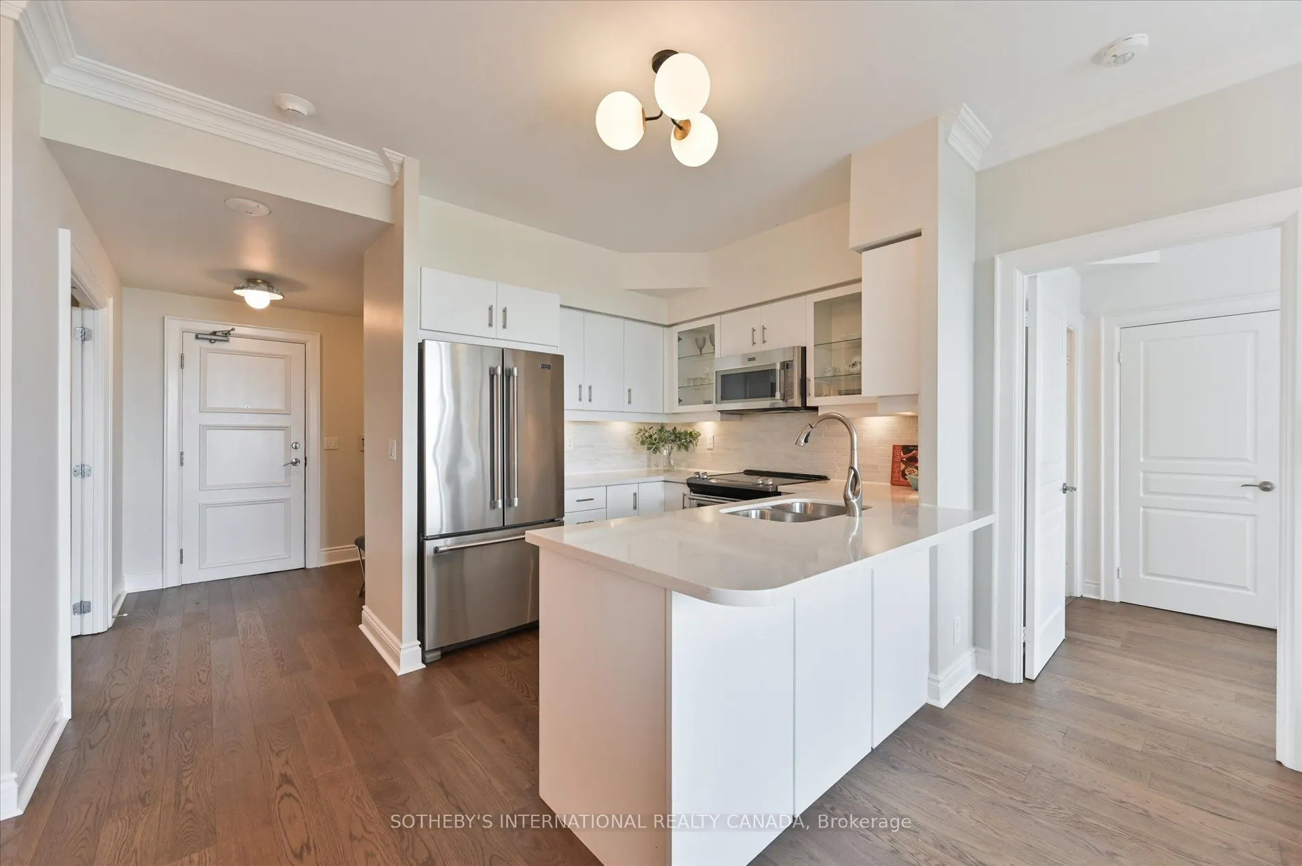 10 Delisle Avenue, #1101