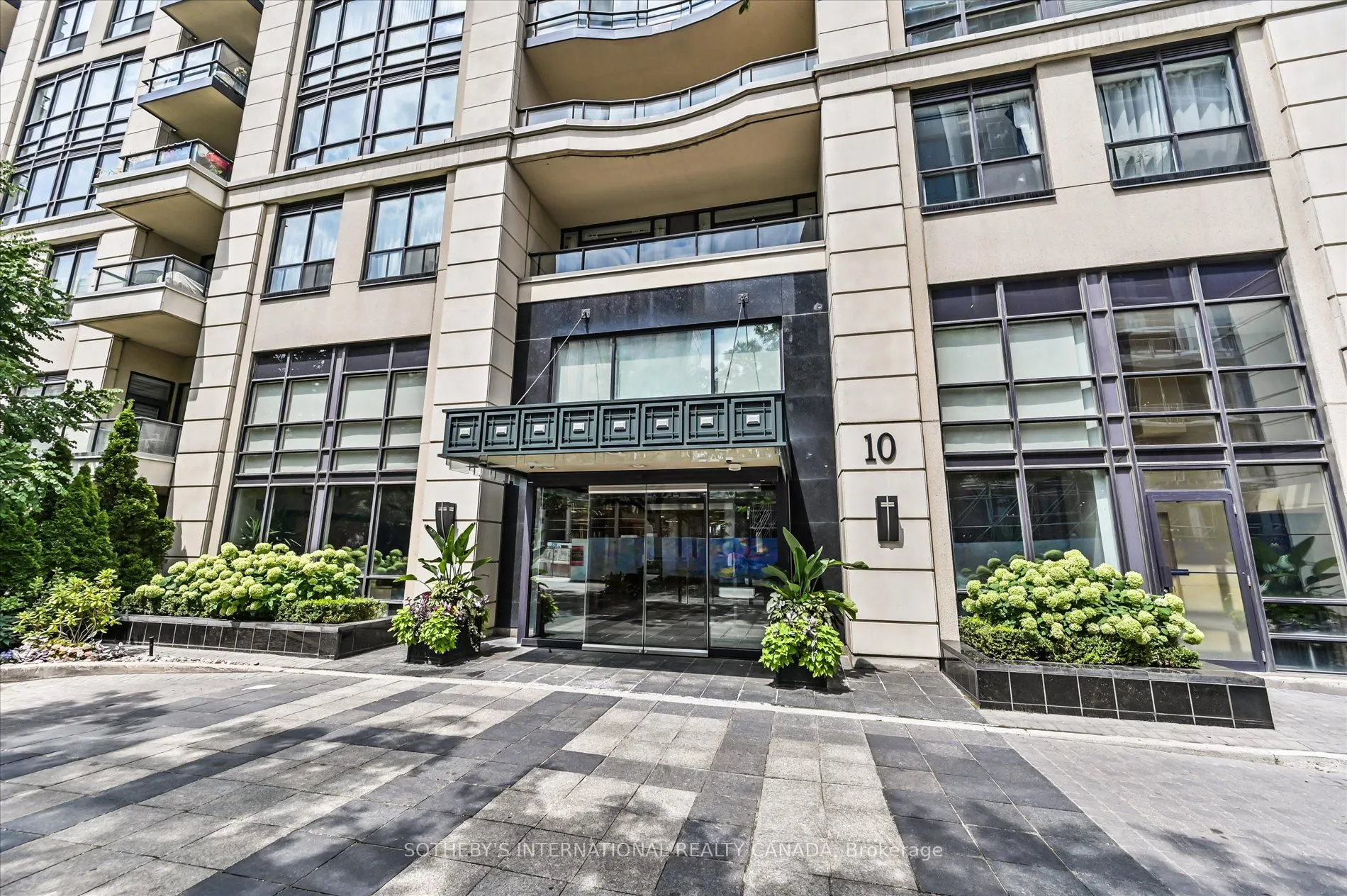 10 Delisle Avenue, #1101