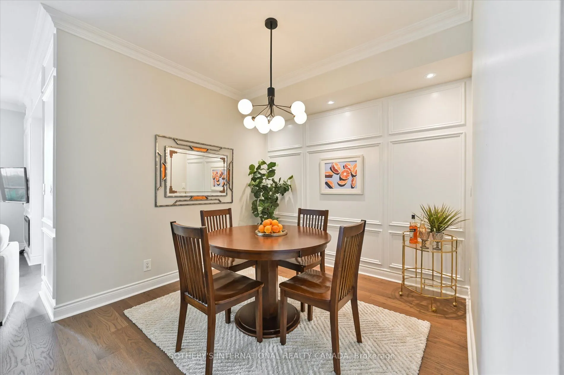 10 Delisle Avenue, #1101