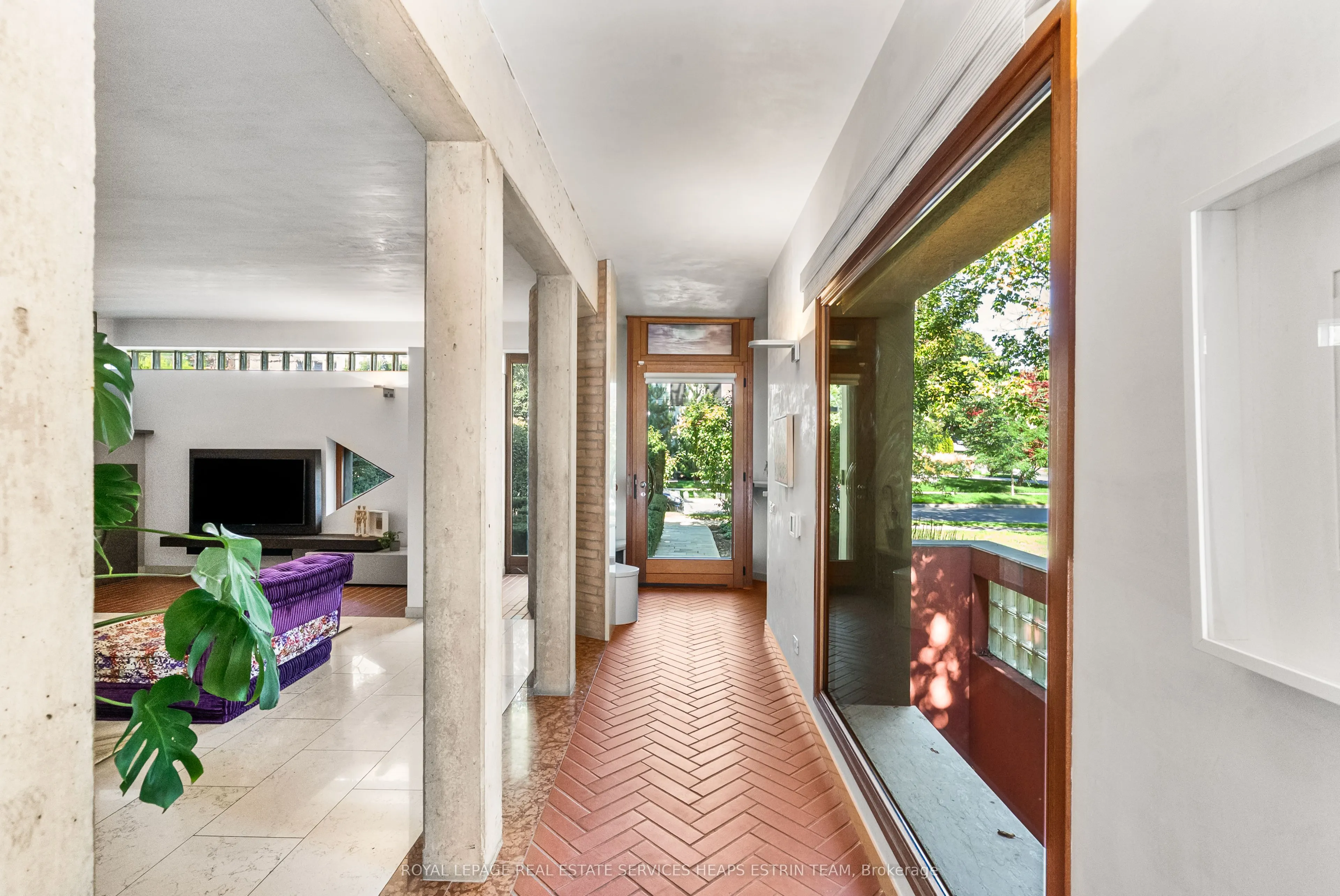 31 Governors Road