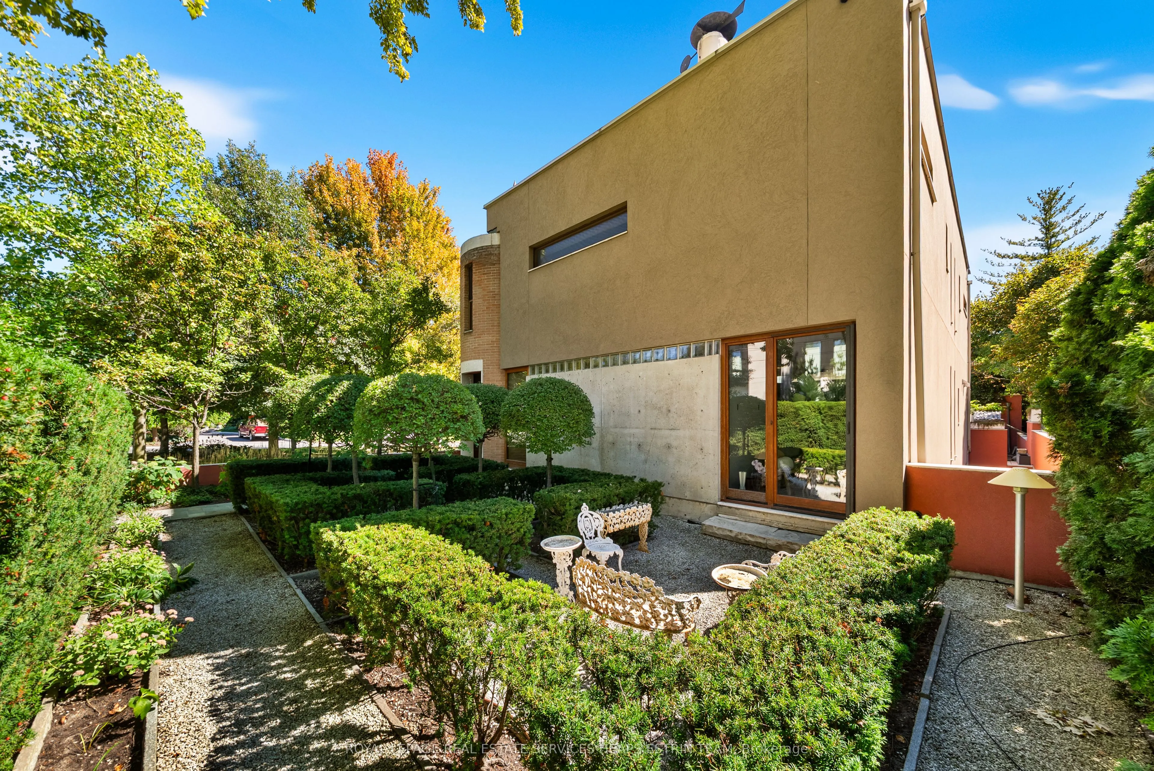 31 Governors Road