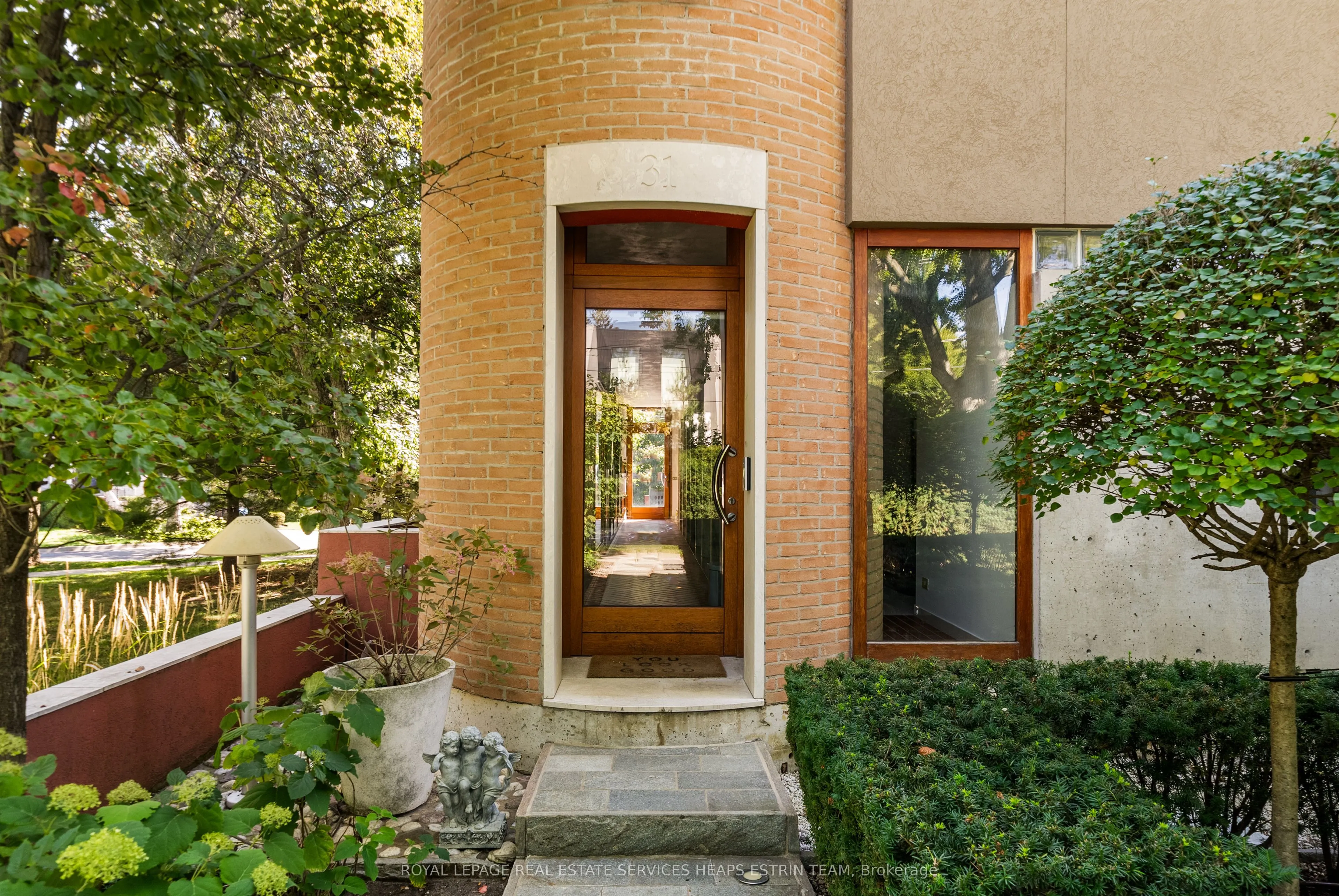 31 Governors Road