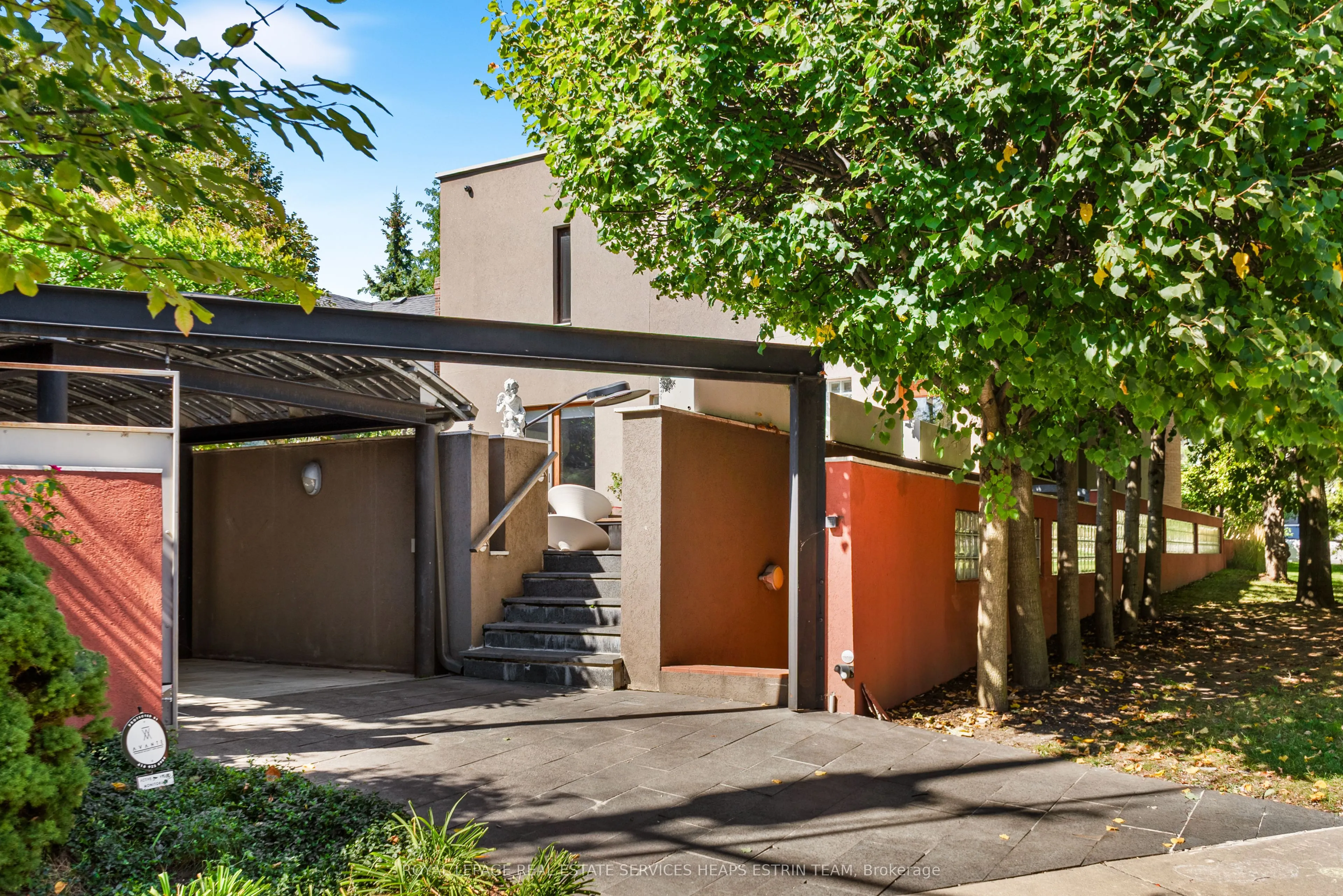 31 Governors Road
