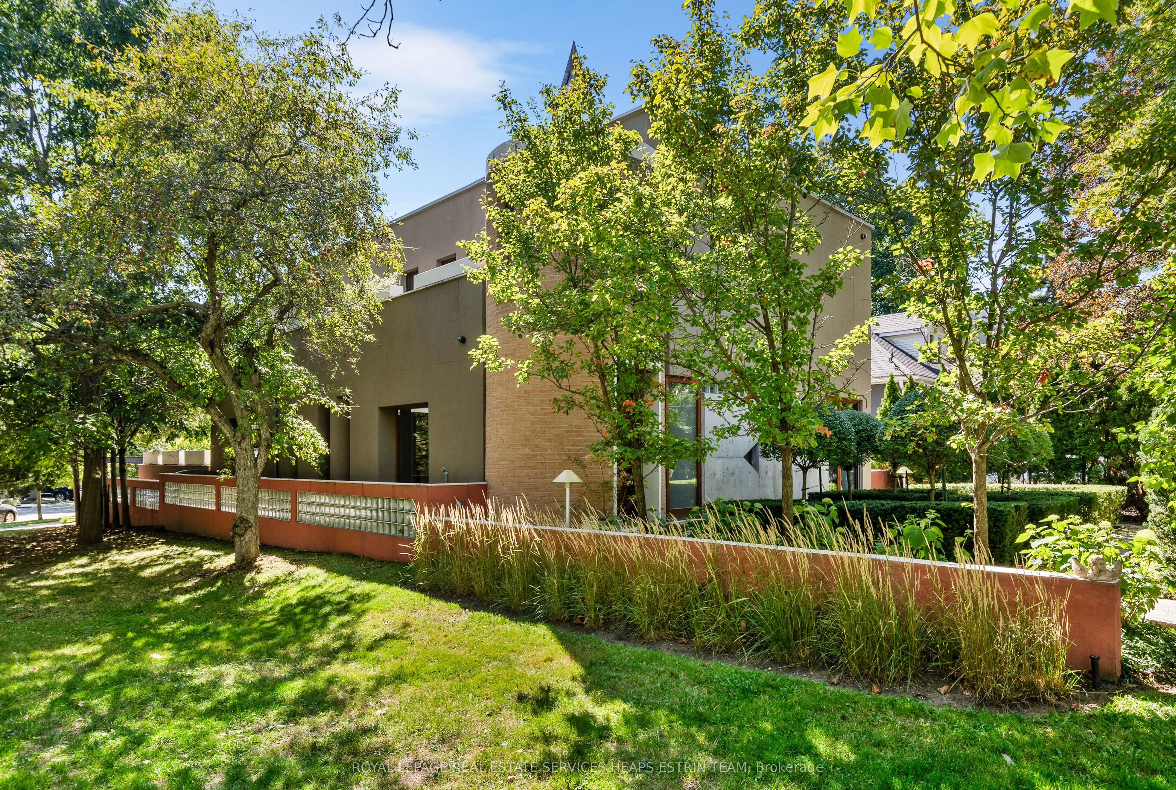 31 Governors Road