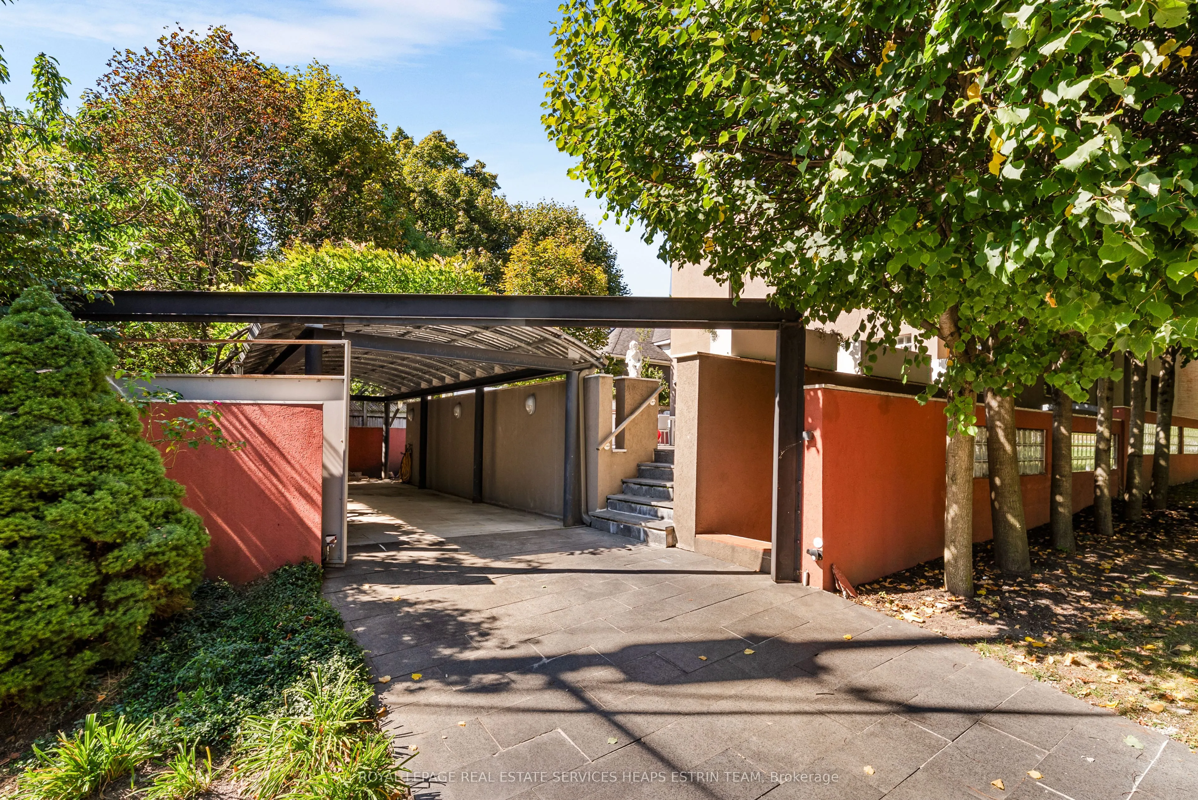 31 Governors Road