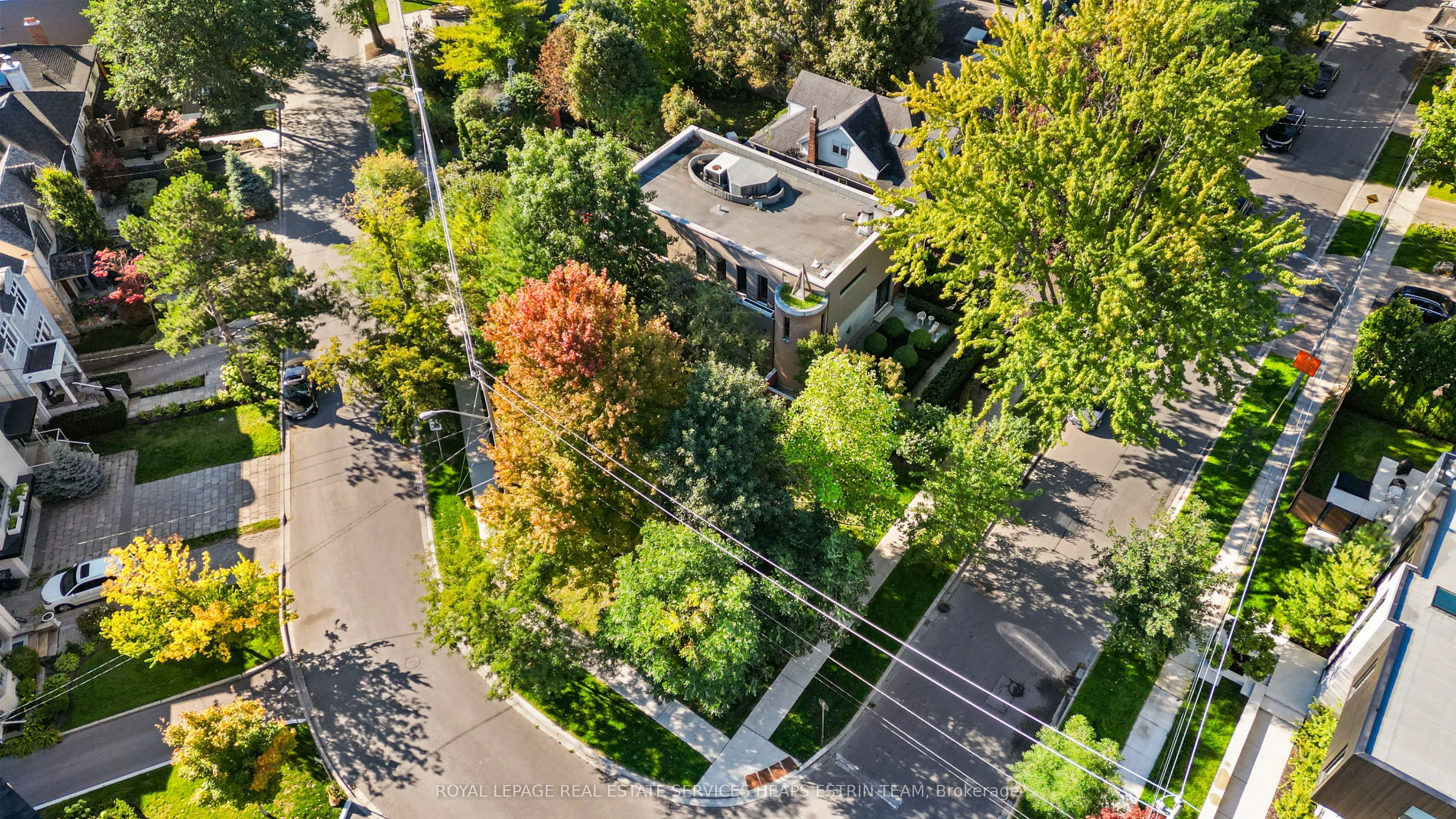 31 Governors Road