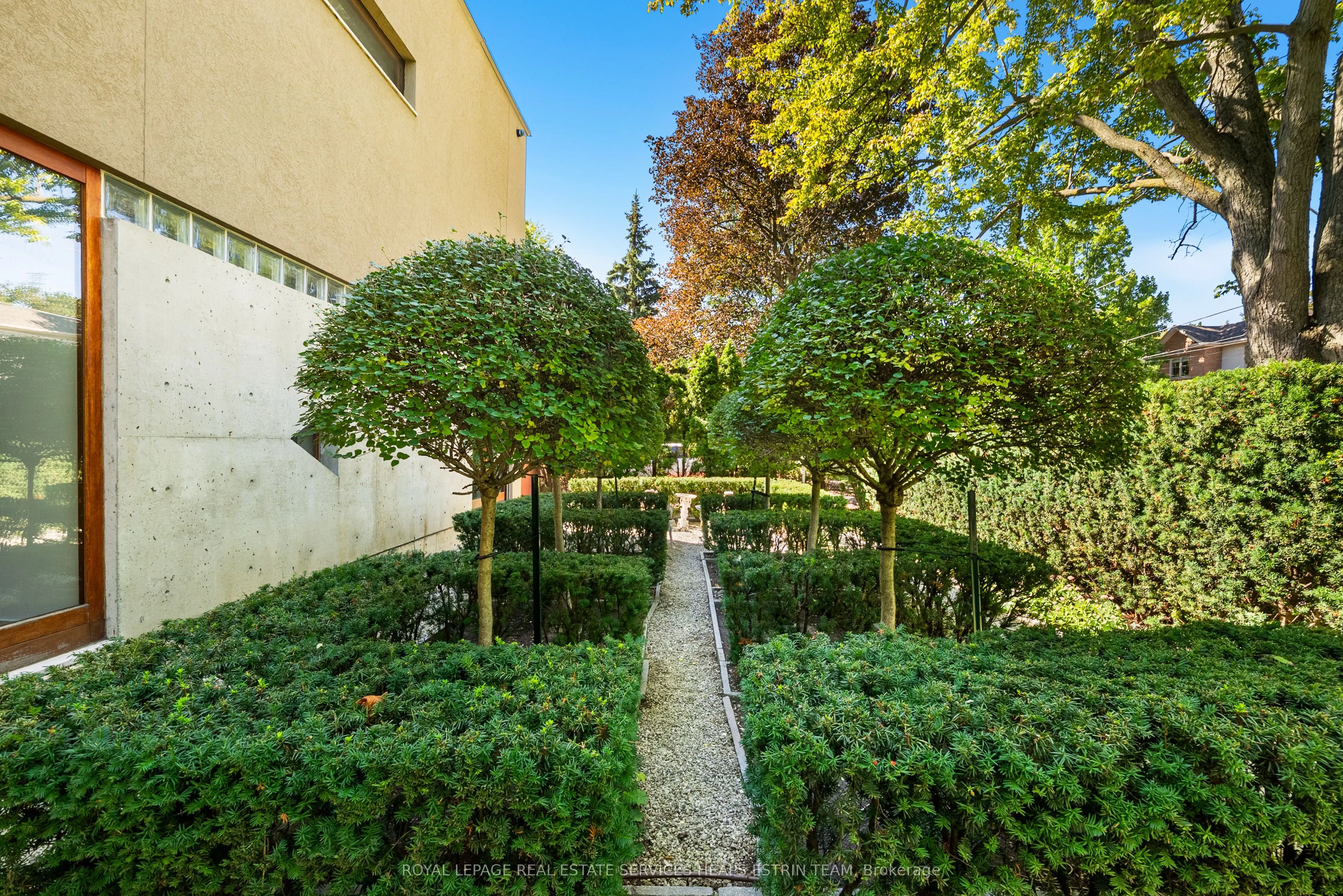 31 Governors Road
