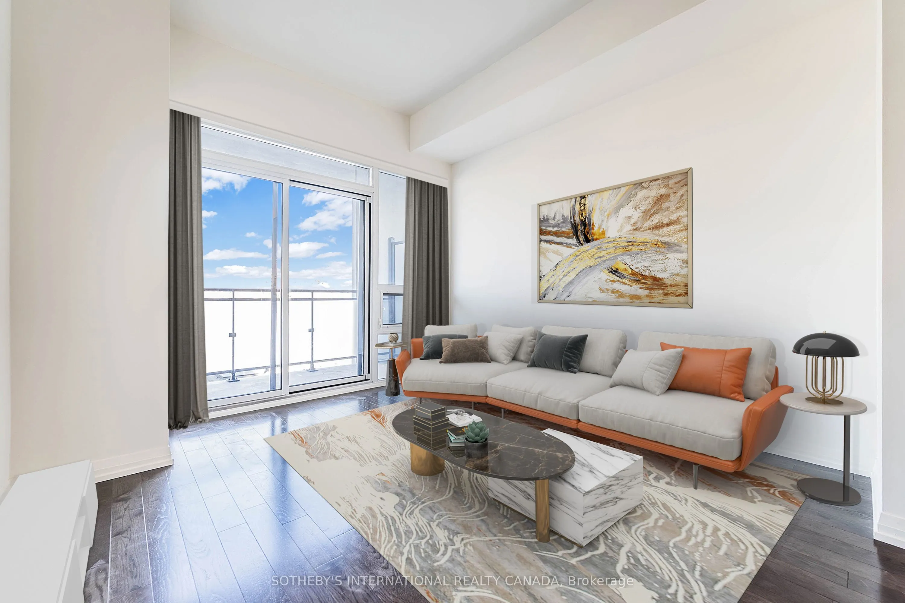 460 Adelaide Street E, #810