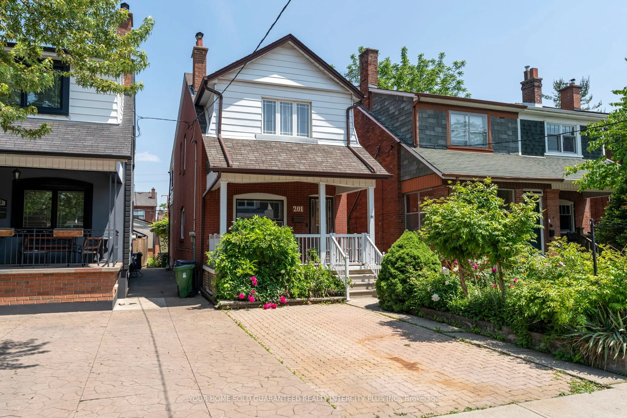 201 Westmount Avenue