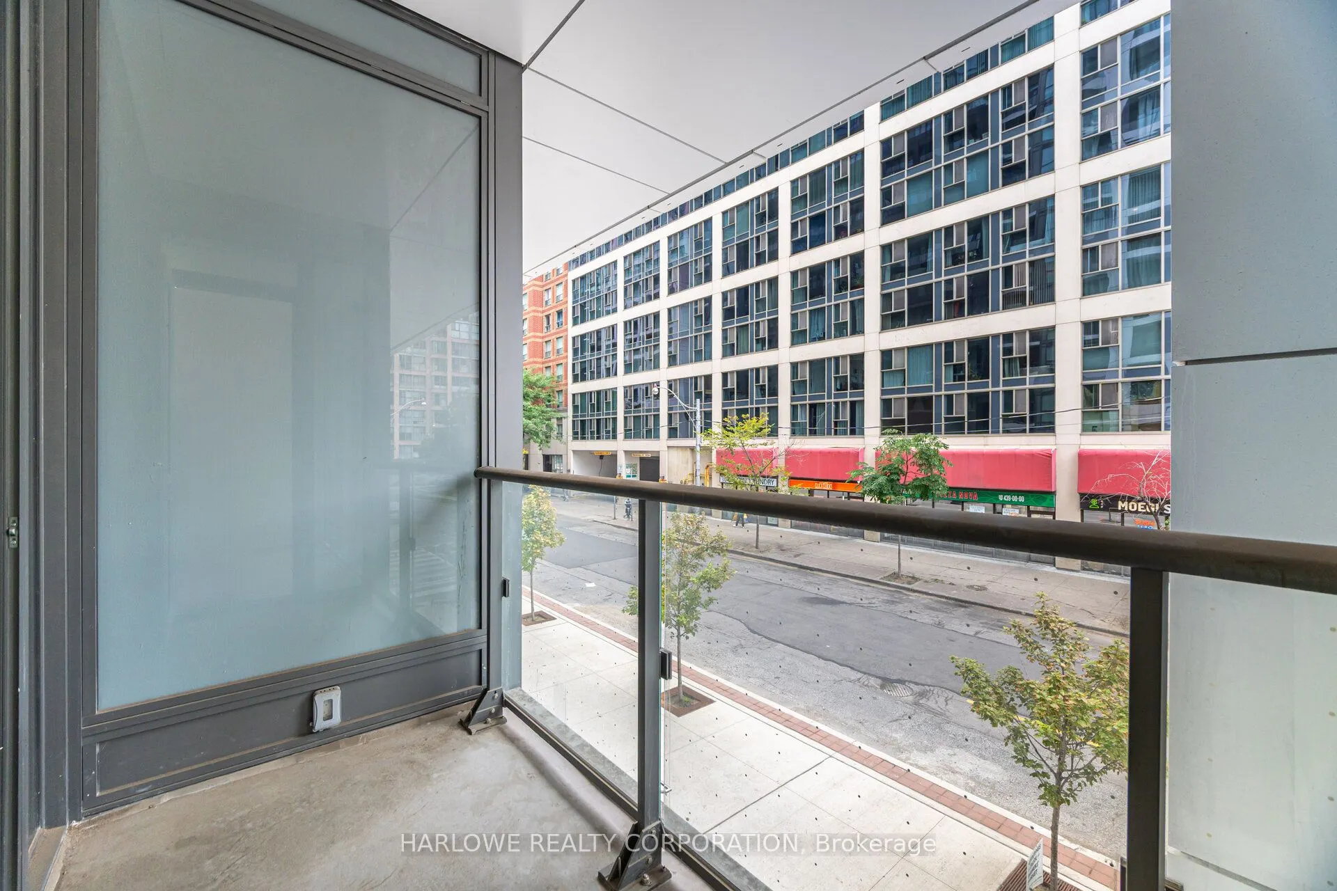 60 Princess Street, #105 Se
