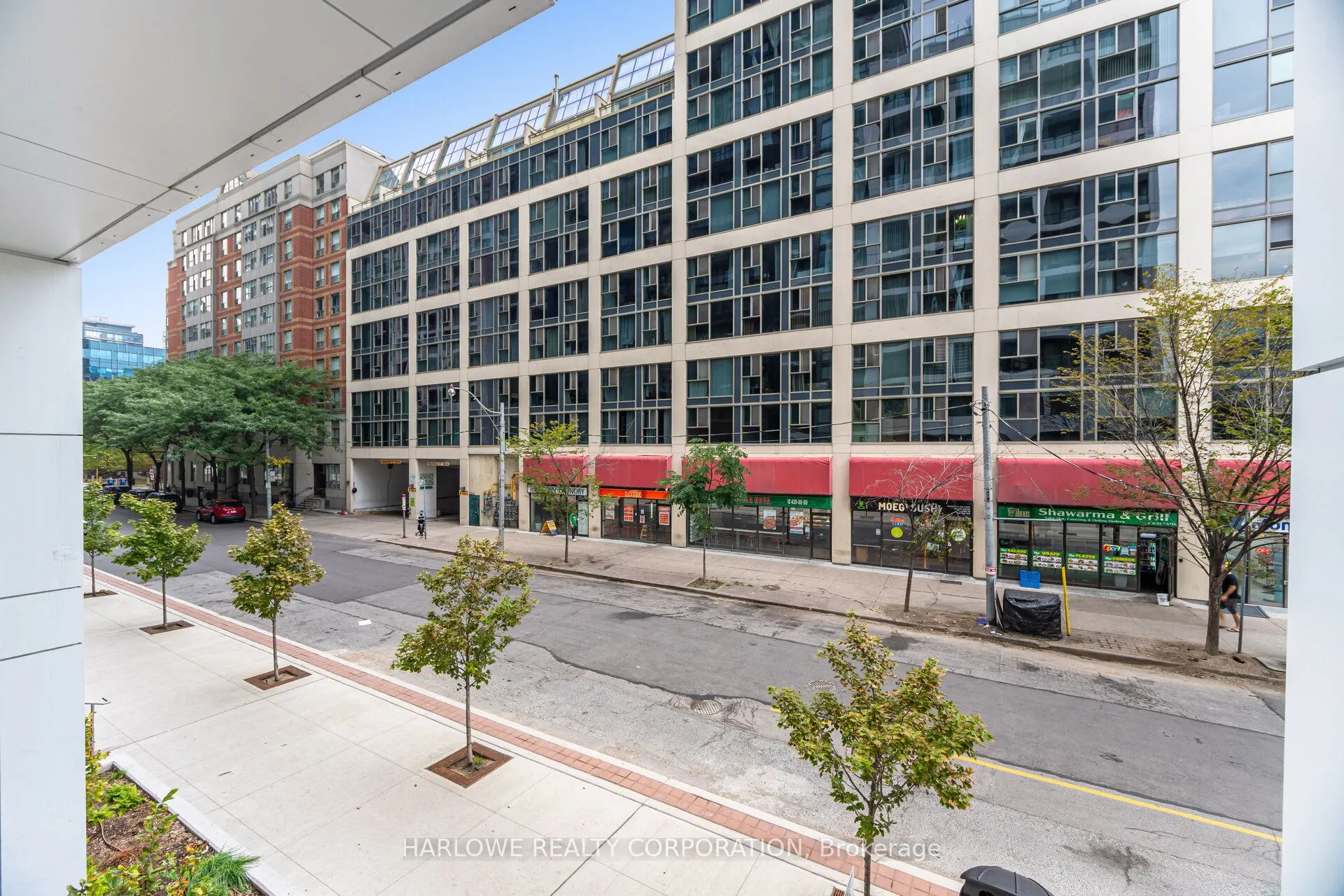 60 Princess Street, #105 Se