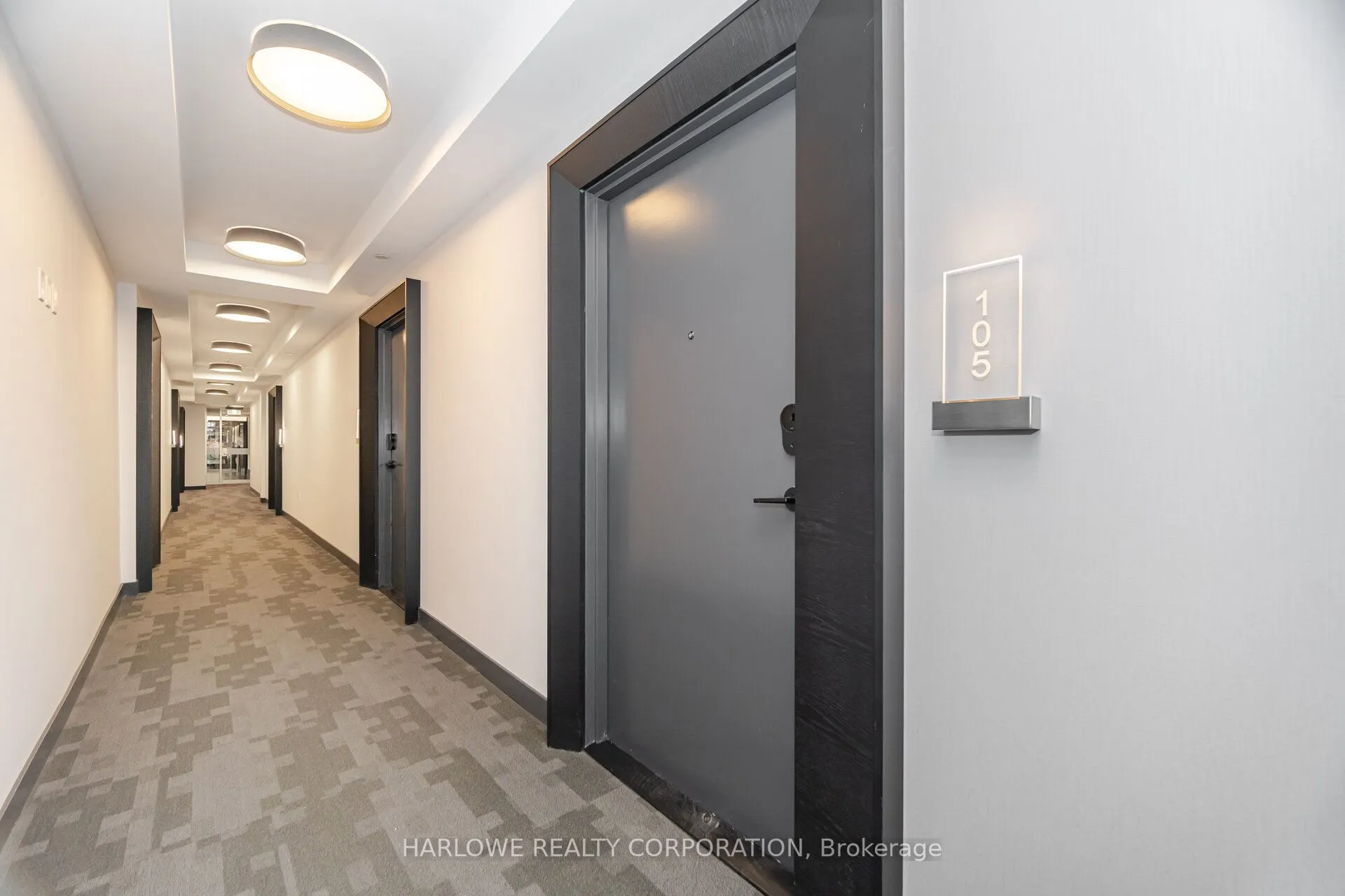 60 Princess Street, #105 Se