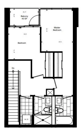 60 Princess Street, #105 Se