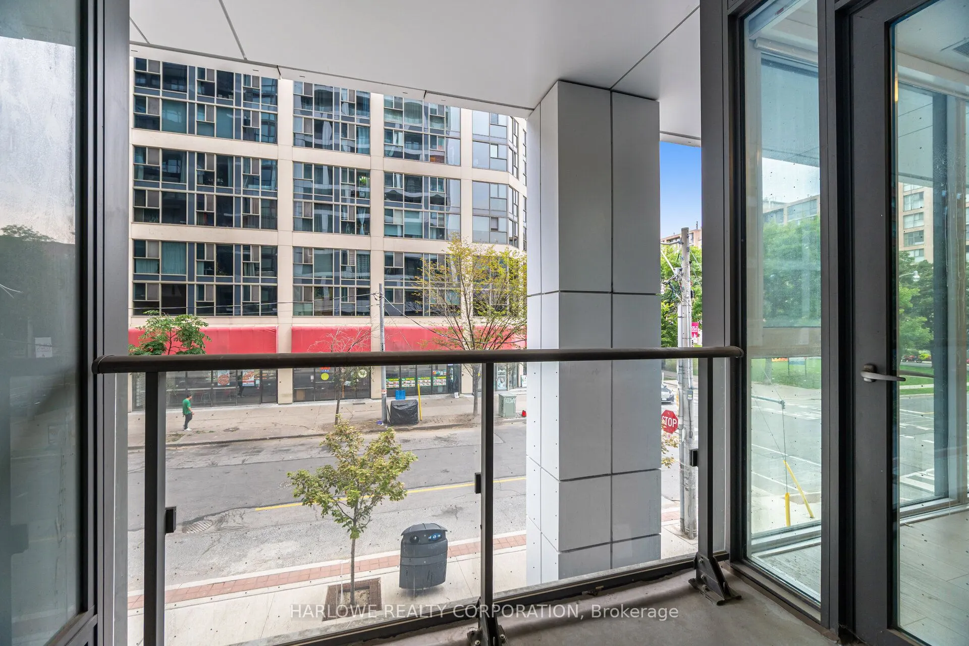 60 Princess Street, #105 Se