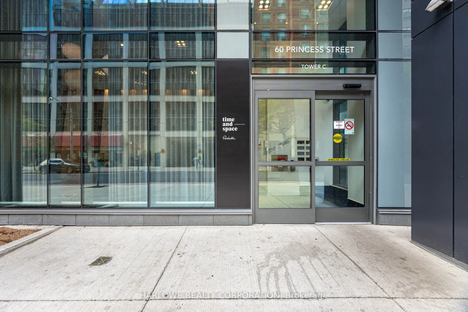60 Princess Street, #105 Se