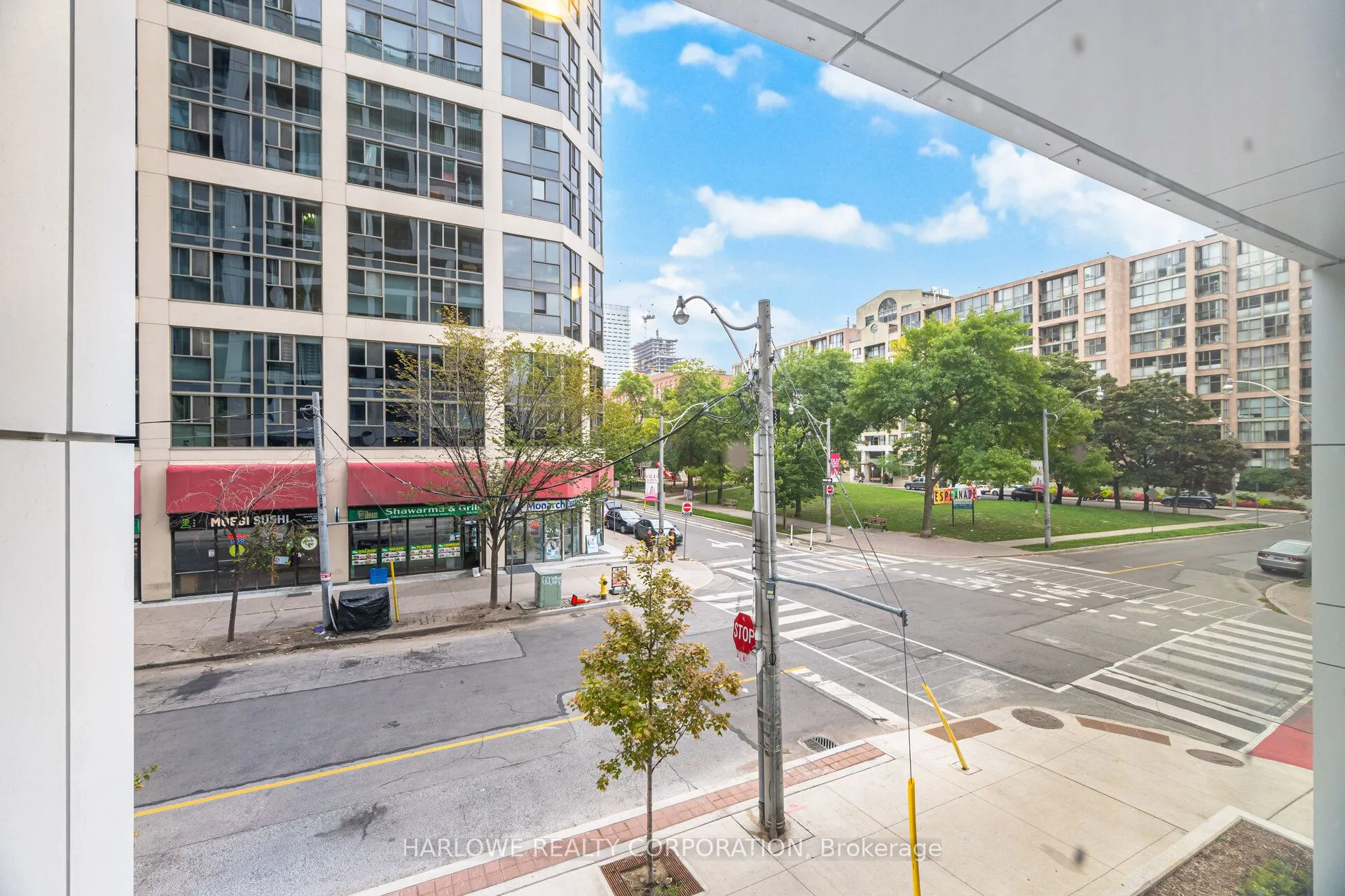 60 Princess Street, #105 Se