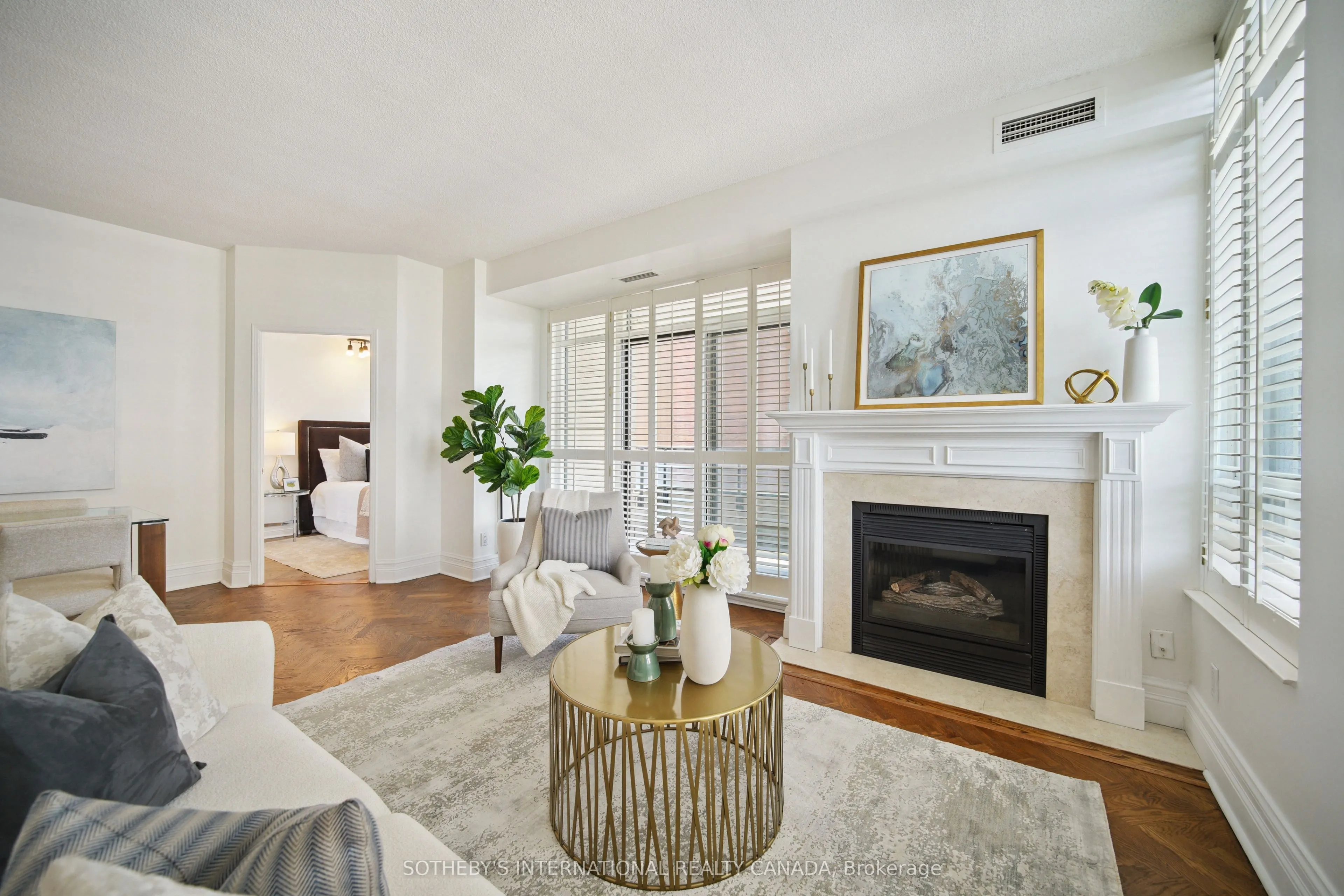 38 Avoca Avenue, #LPH08