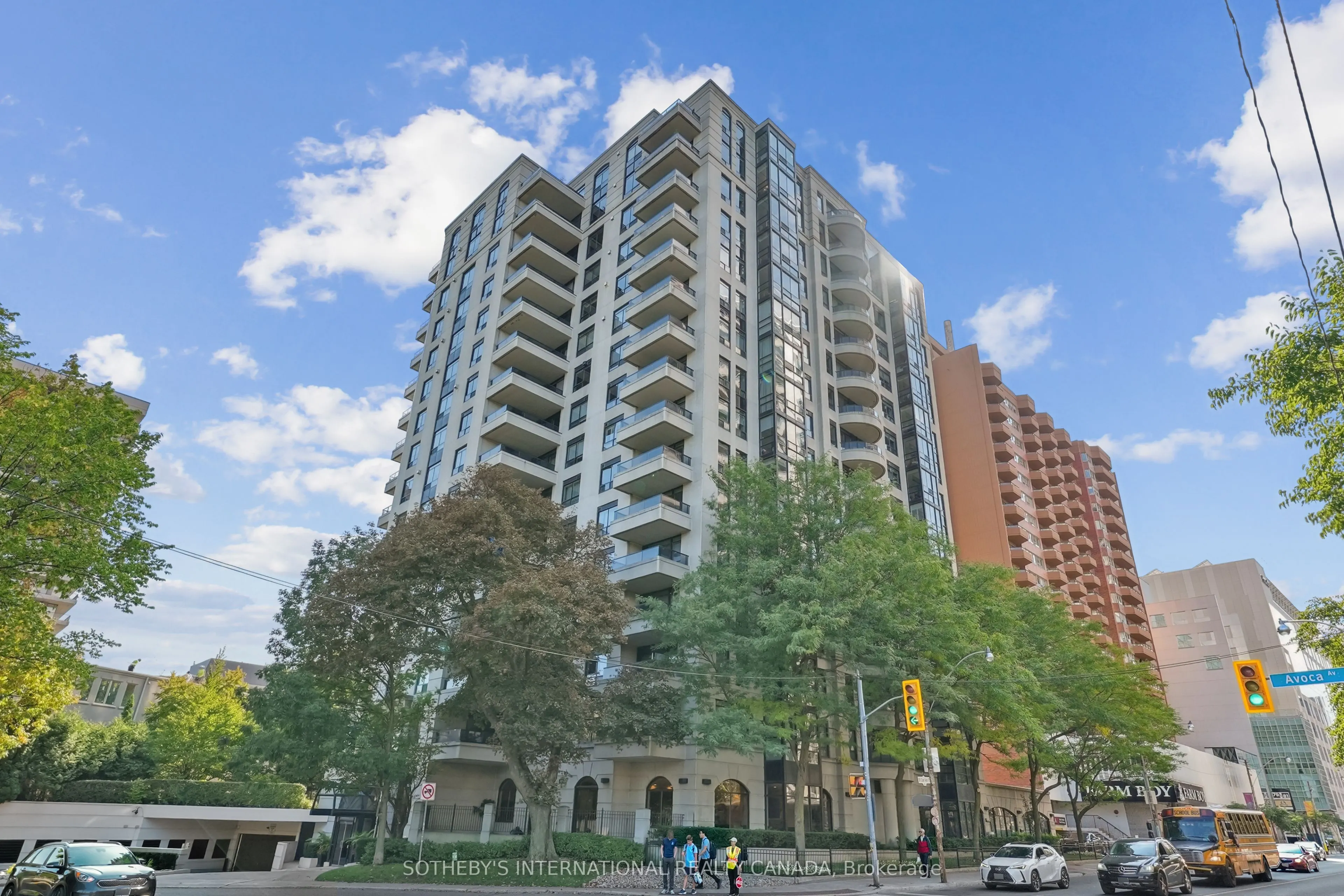38 Avoca Avenue, #LPH08