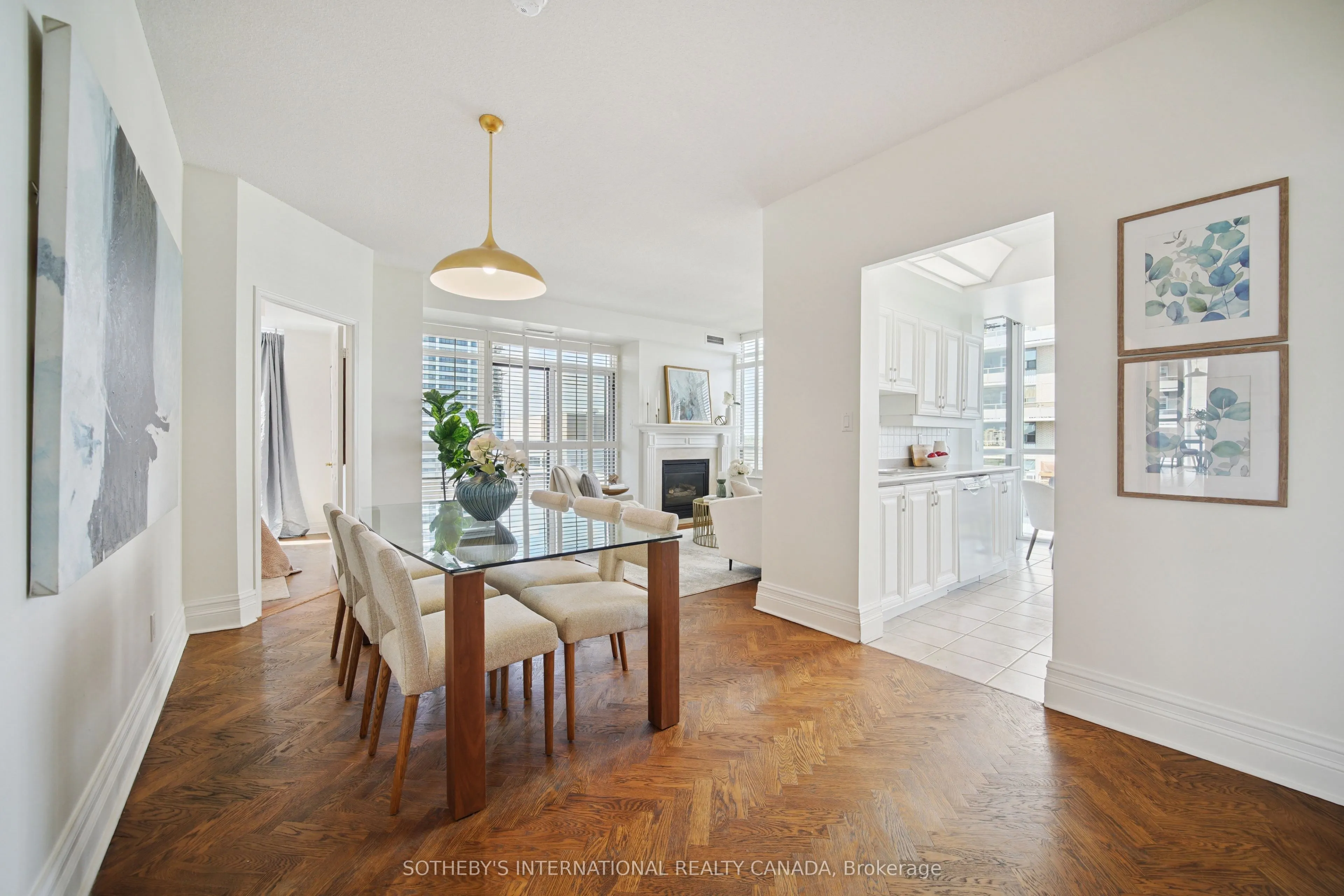 38 Avoca Avenue, #LPH08